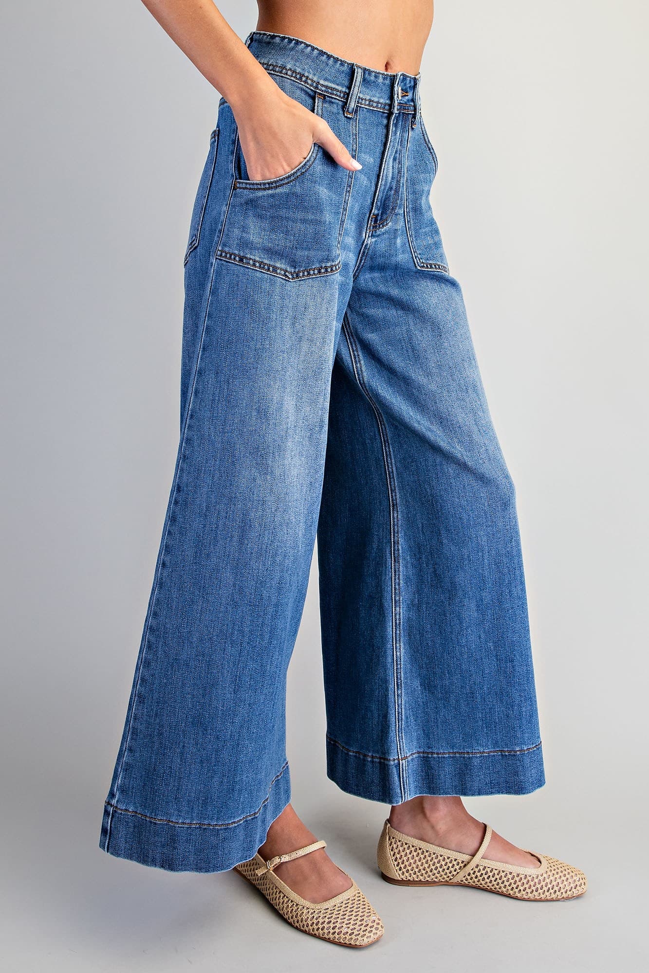 PK16930 - DENIM