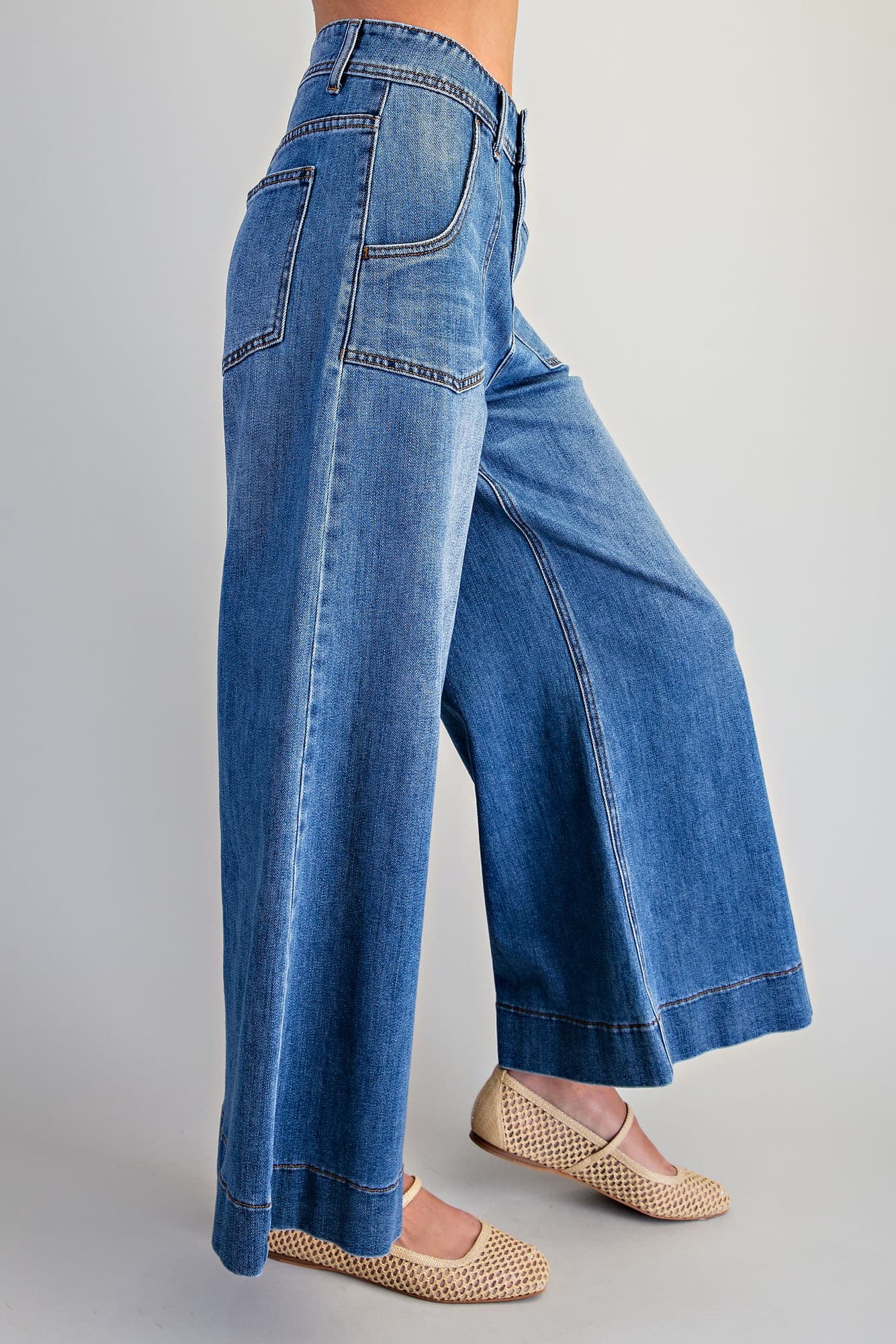 PK16930 - DENIM
