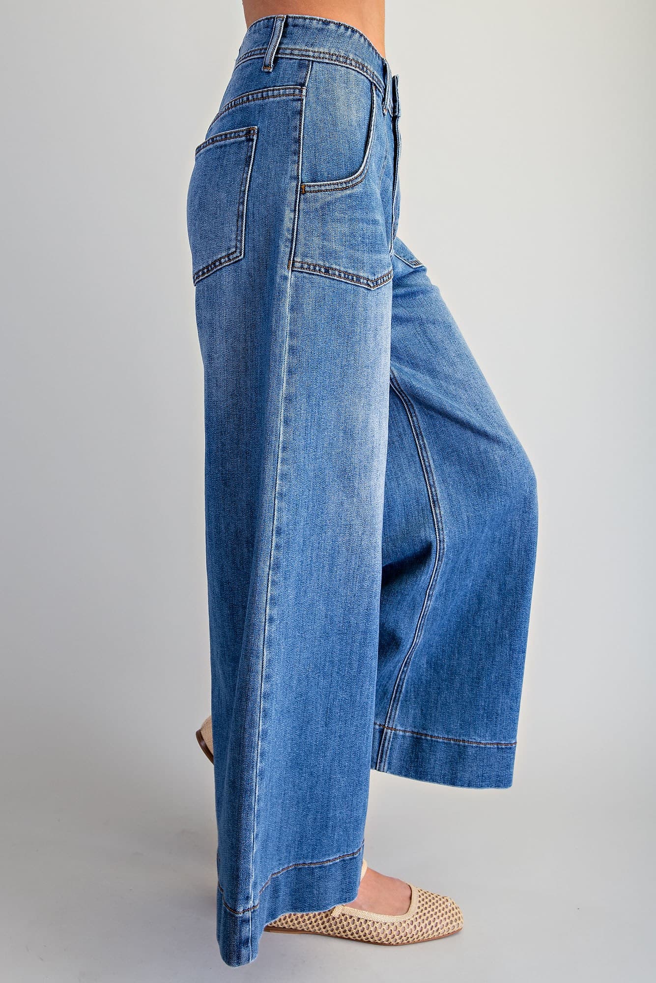 PK16930 - DENIM