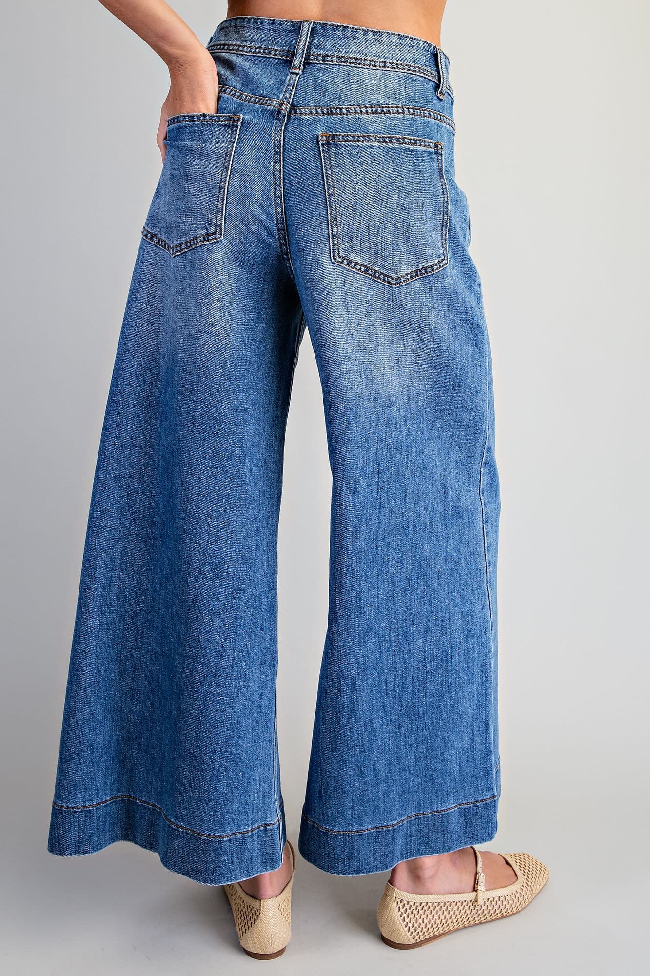 PK16930 - DENIM