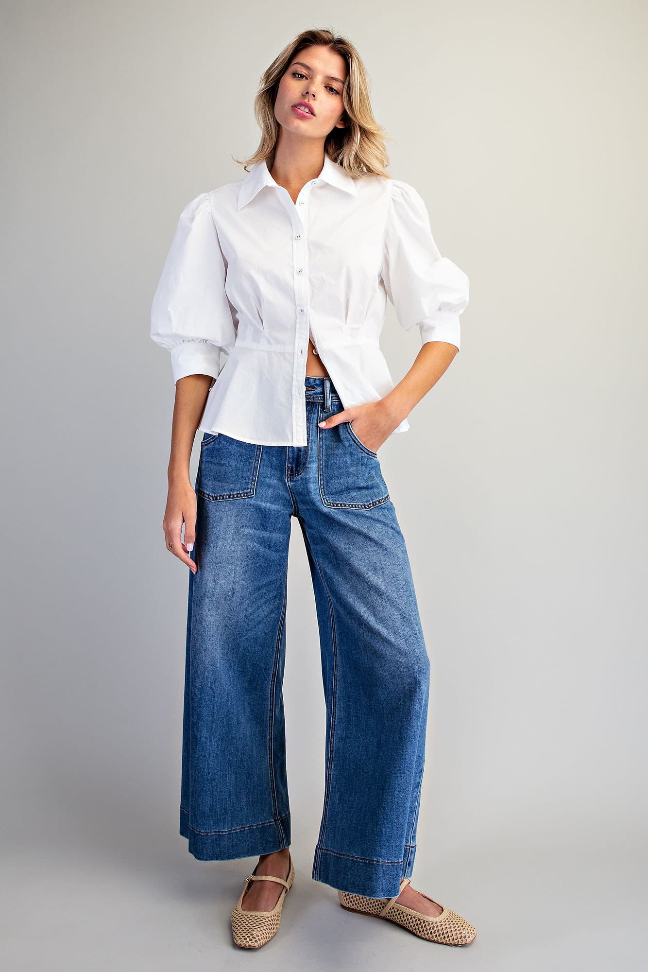 PK16930 - DENIM