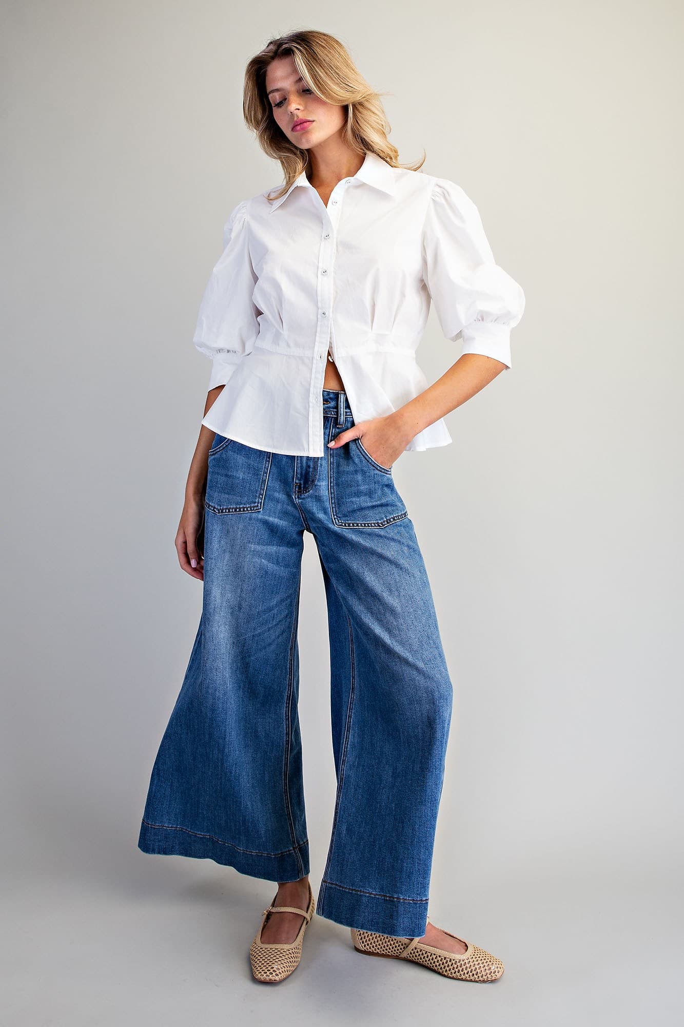PK16930 - DENIM