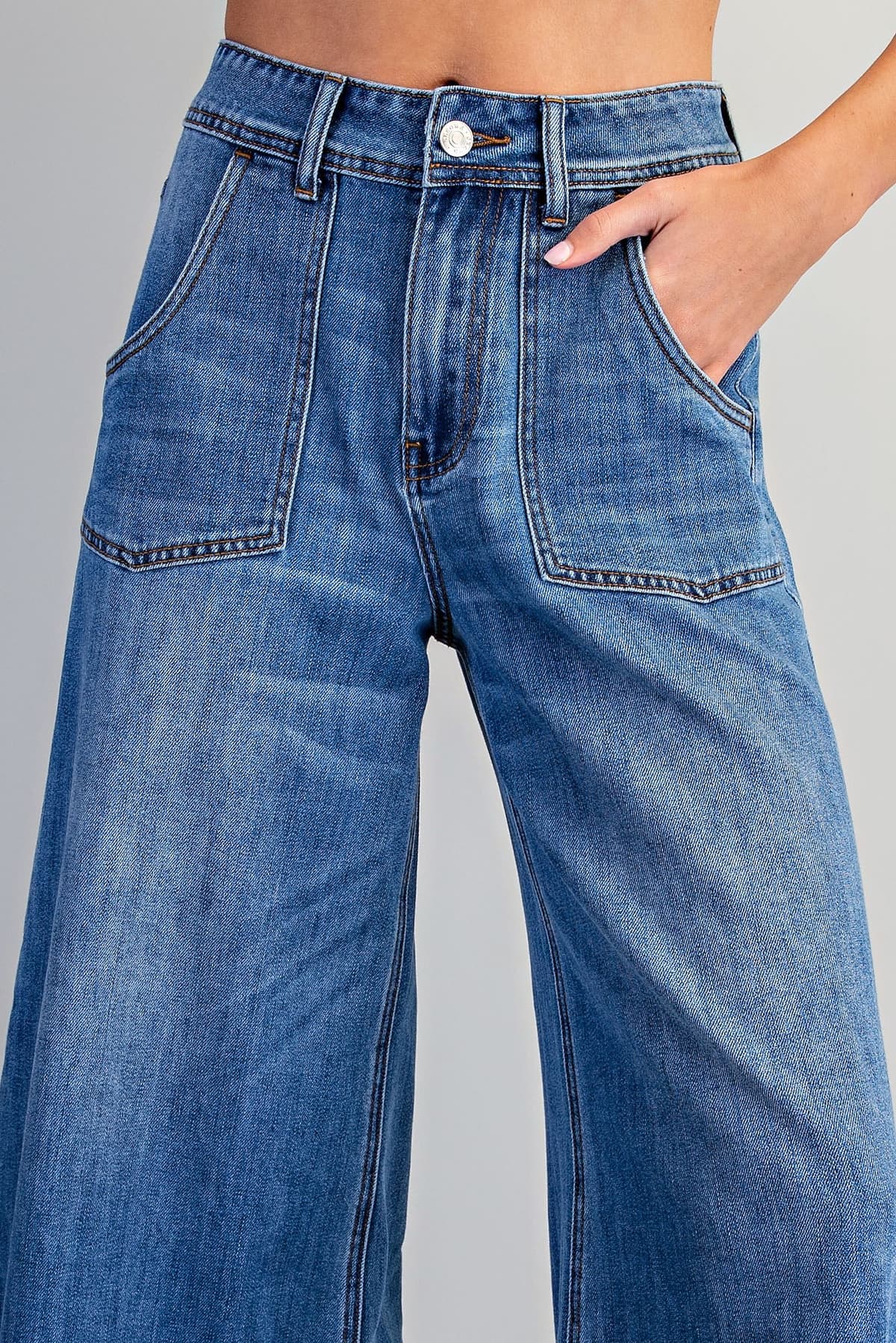 PK16930 - DENIM