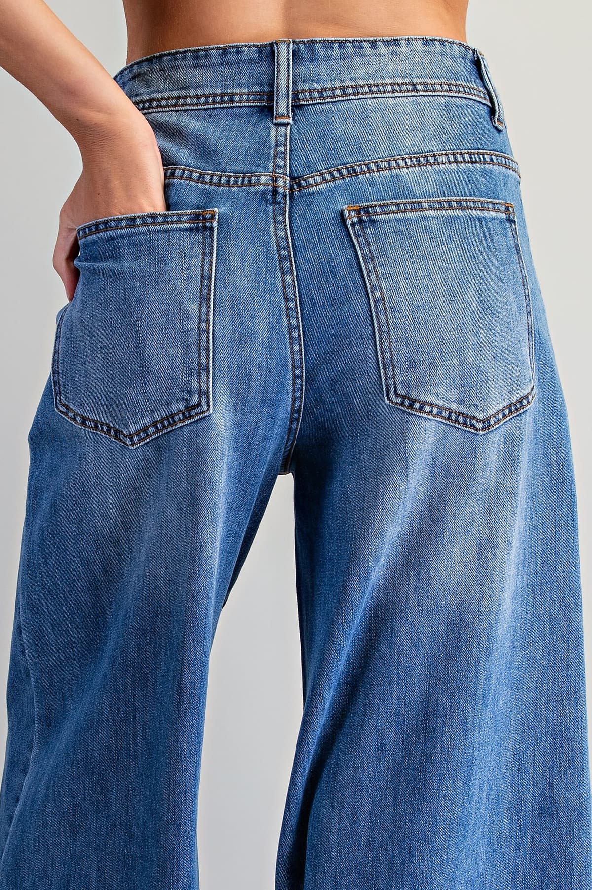 PK16930 - DENIM