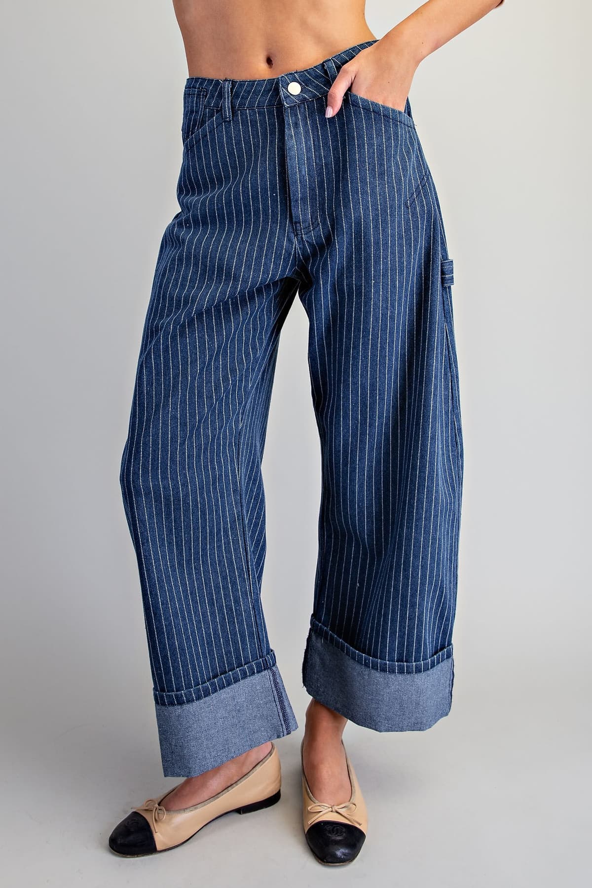 PK18022 - DENIM