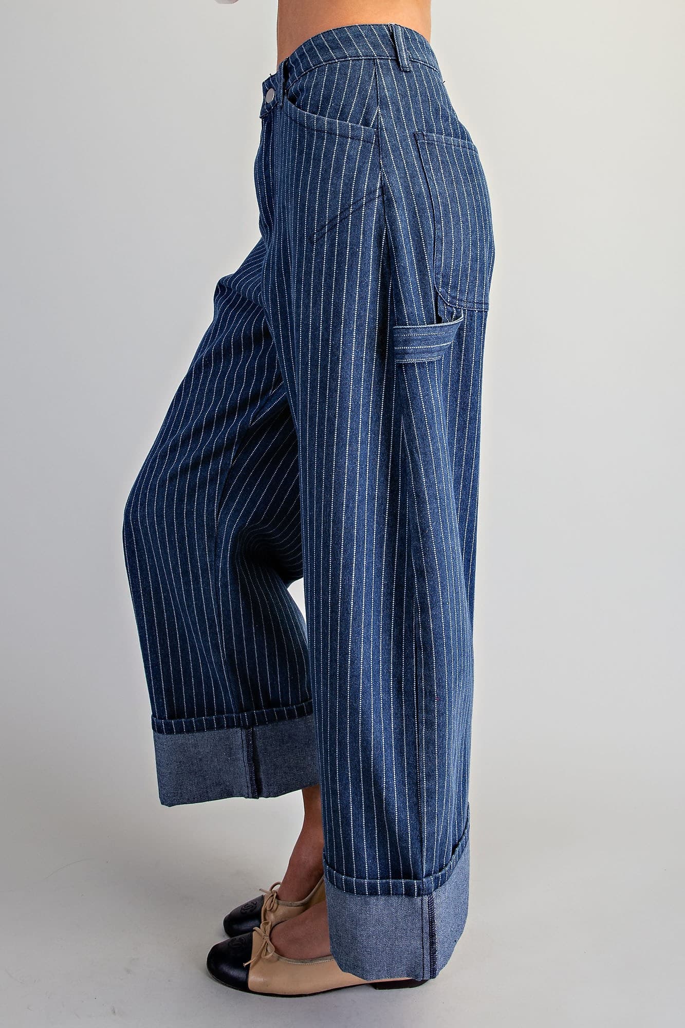 PK18022 - DENIM