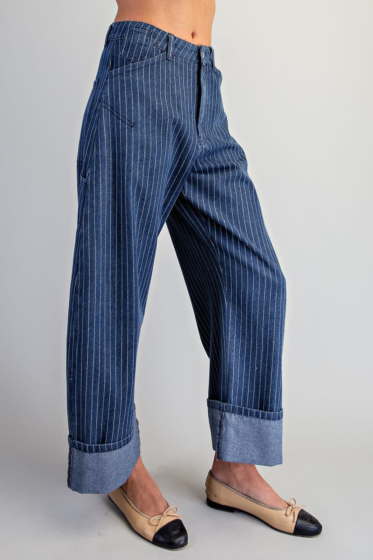 PK18022 - DENIM