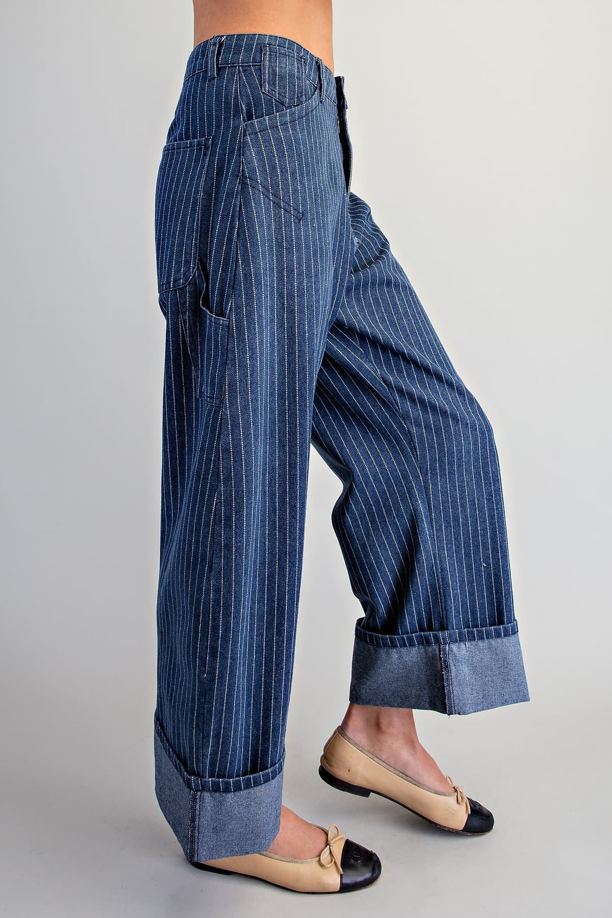 PK18022 - DENIM