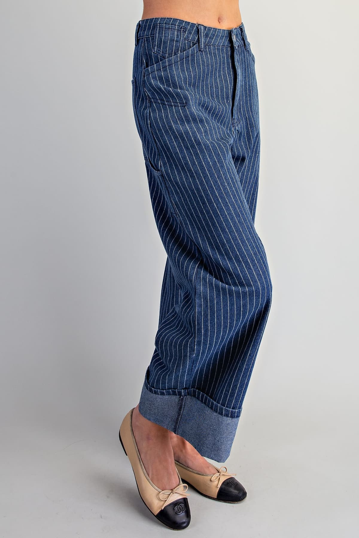 PK18022 - DENIM