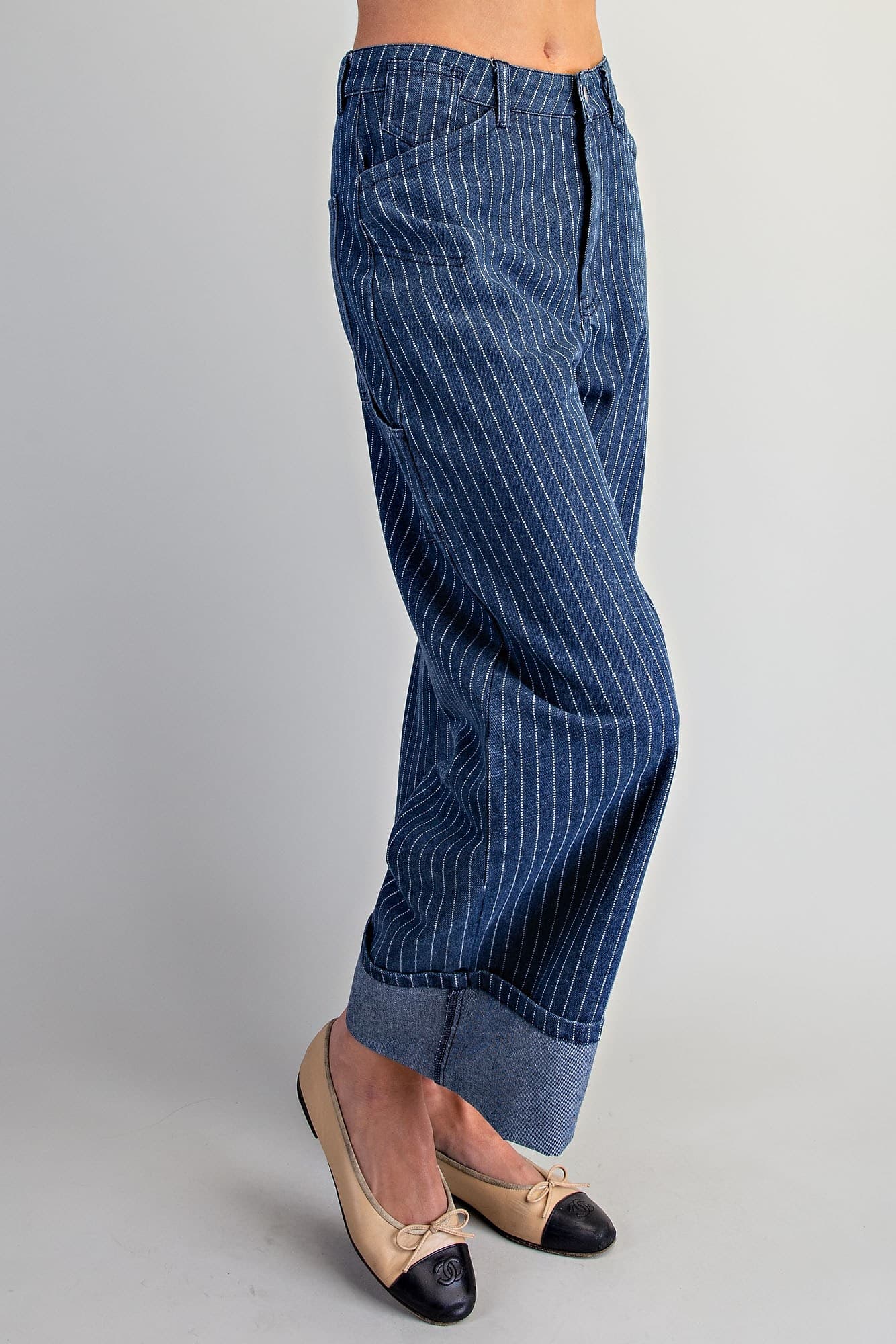 PK18022 - DENIM