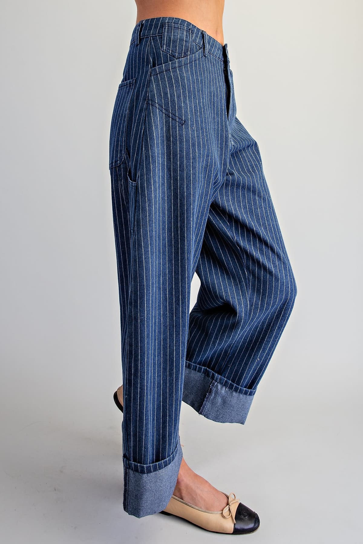 PK18022 - DENIM