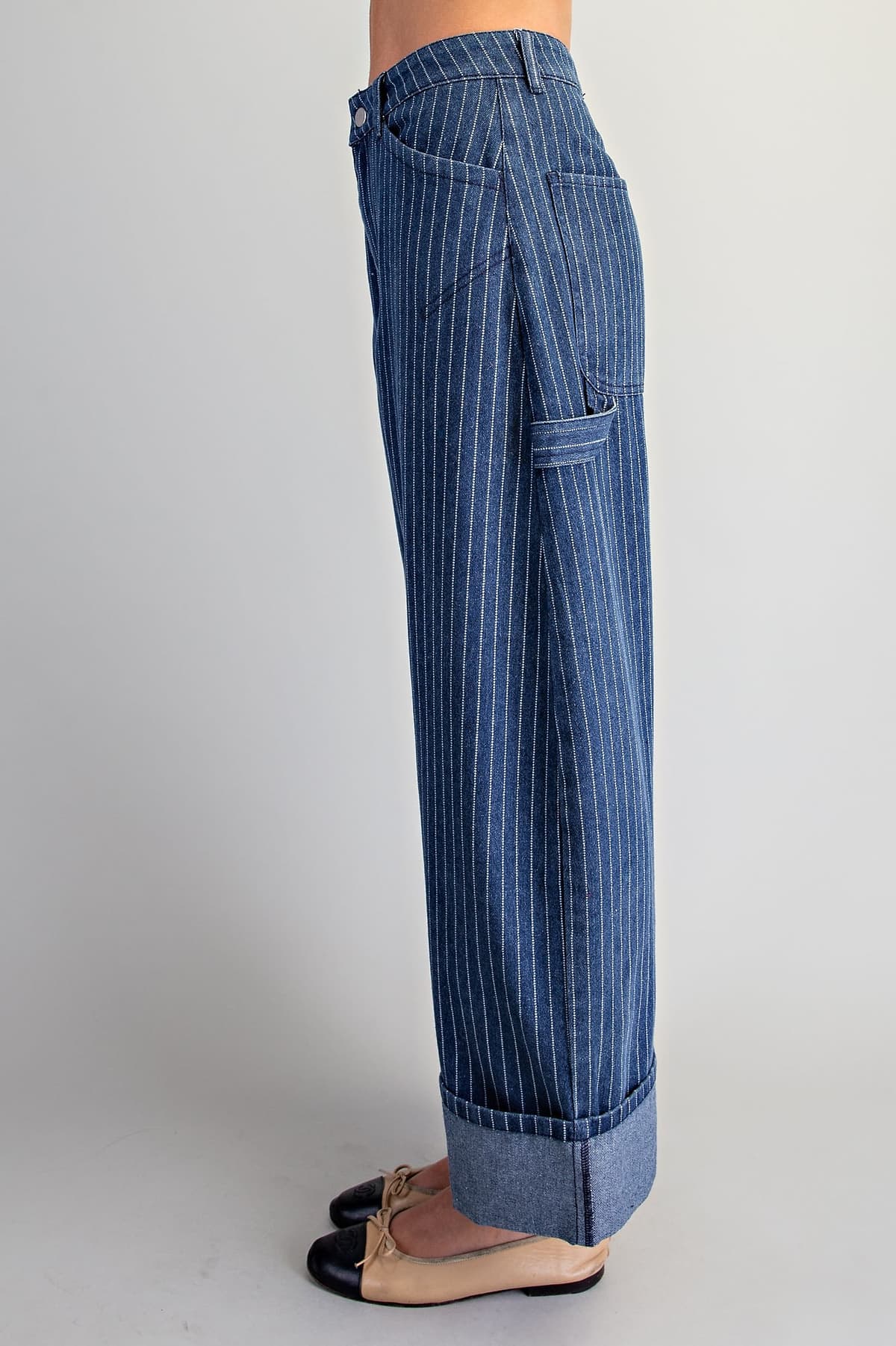 PK18022 - DENIM