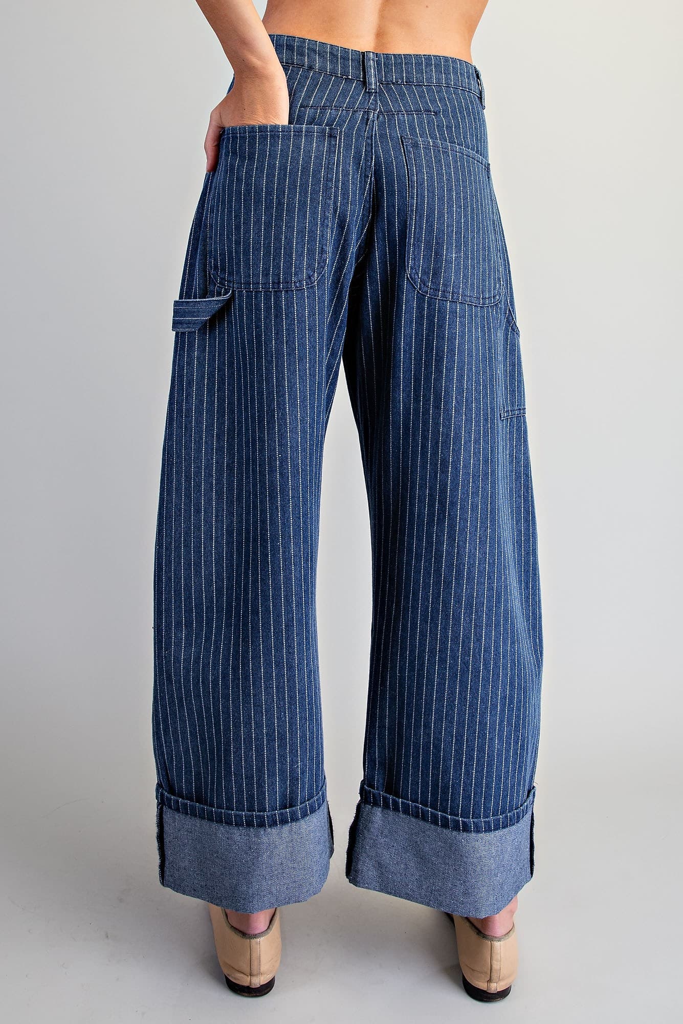 PK18022 - DENIM