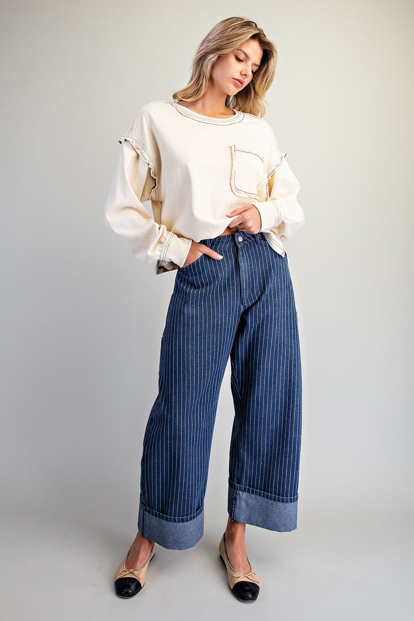 PK18022 - DENIM