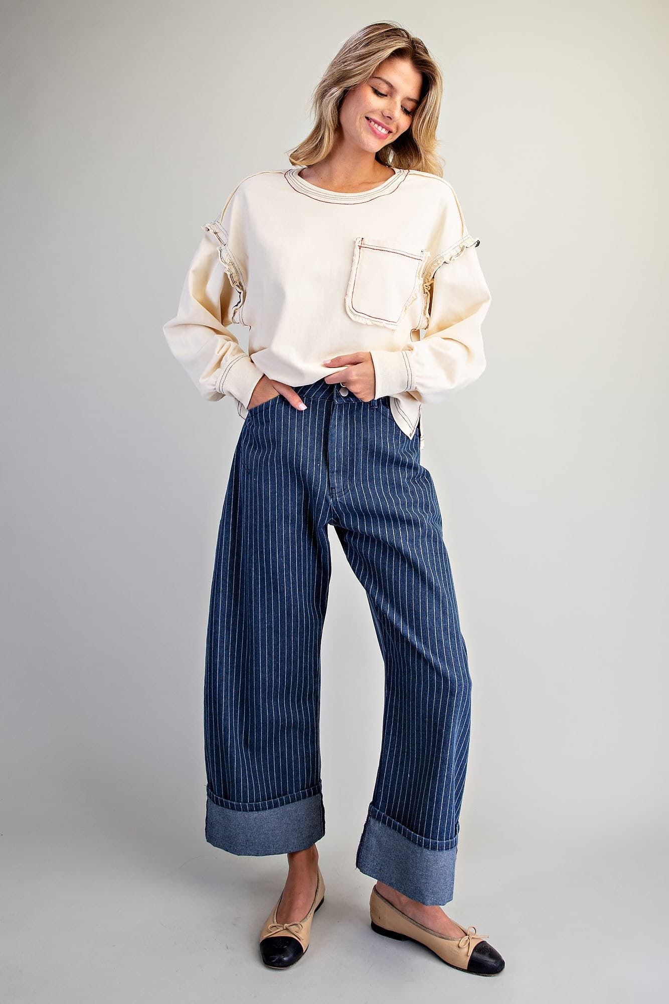 PK18022 - DENIM