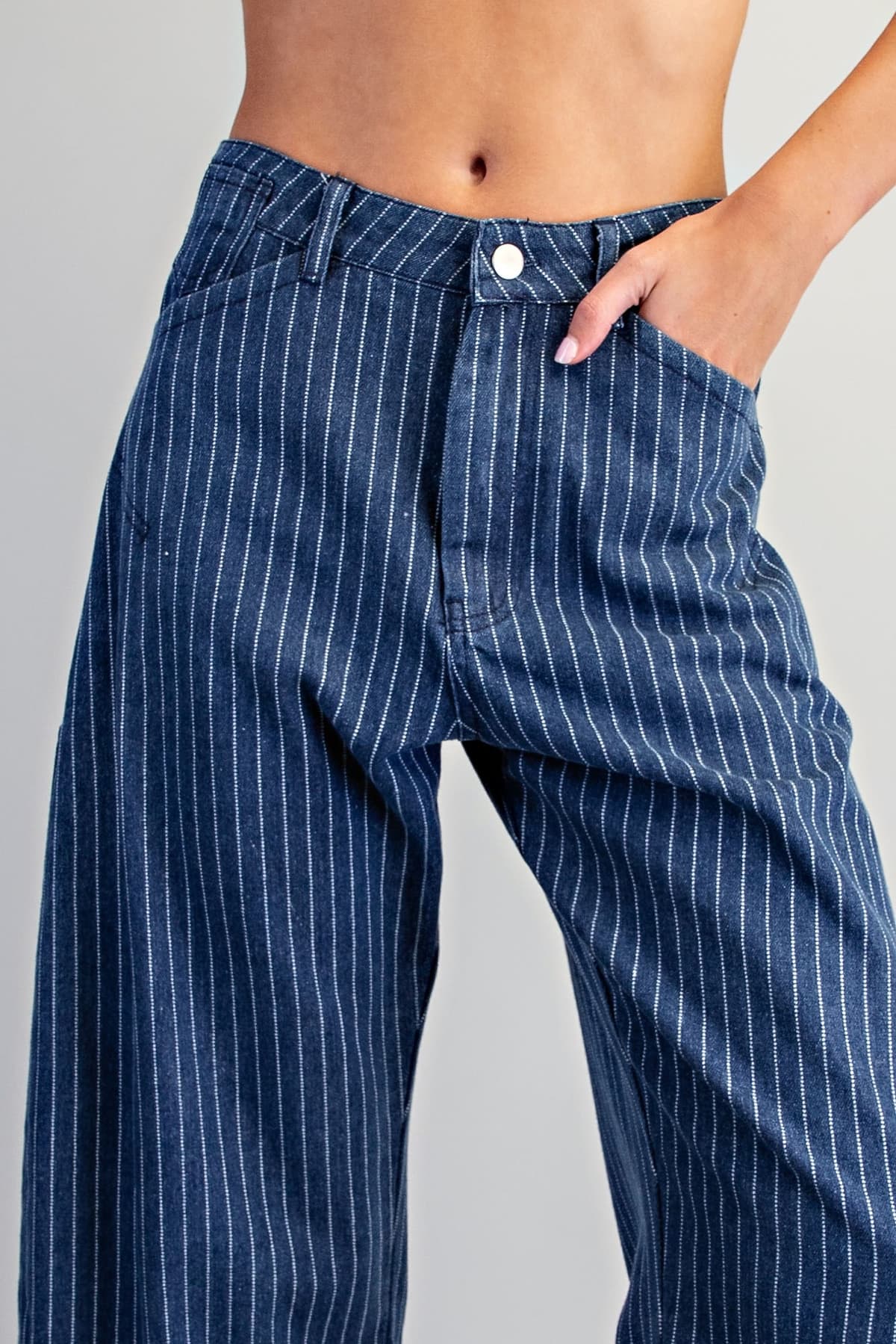PK18022 - DENIM