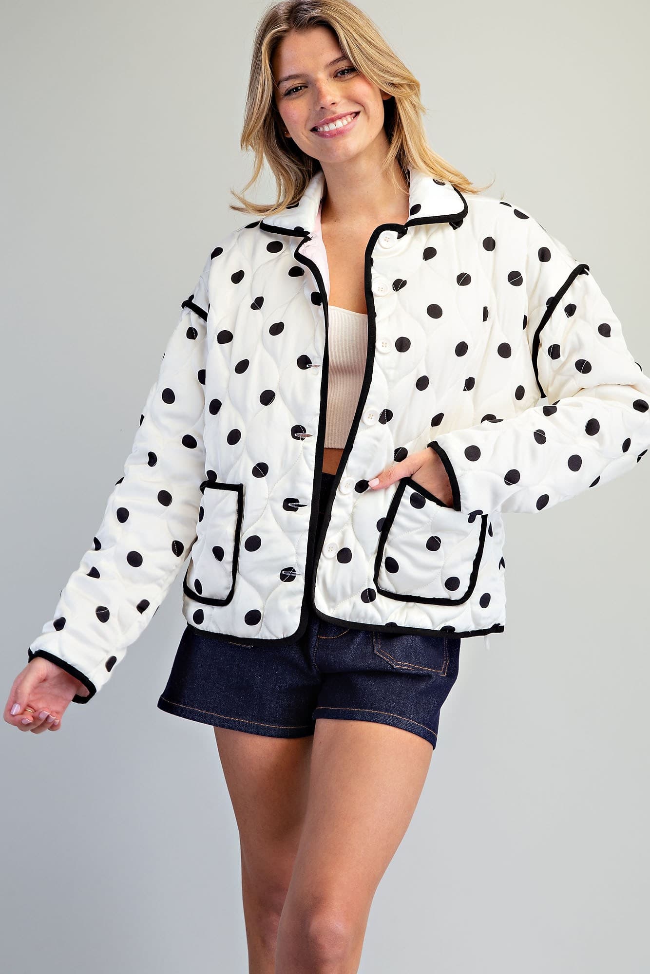 JH17214 - OFF WHITE