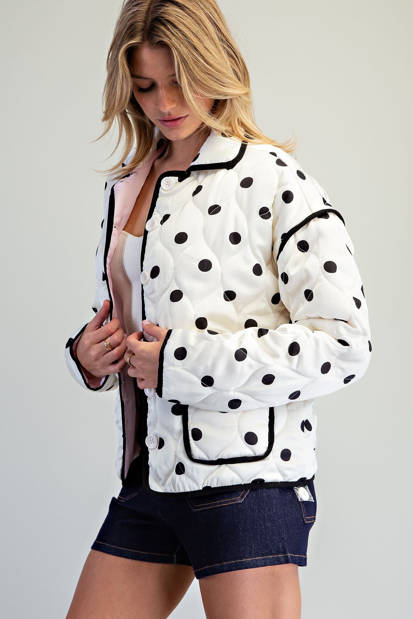 JH17214 - OFF WHITE