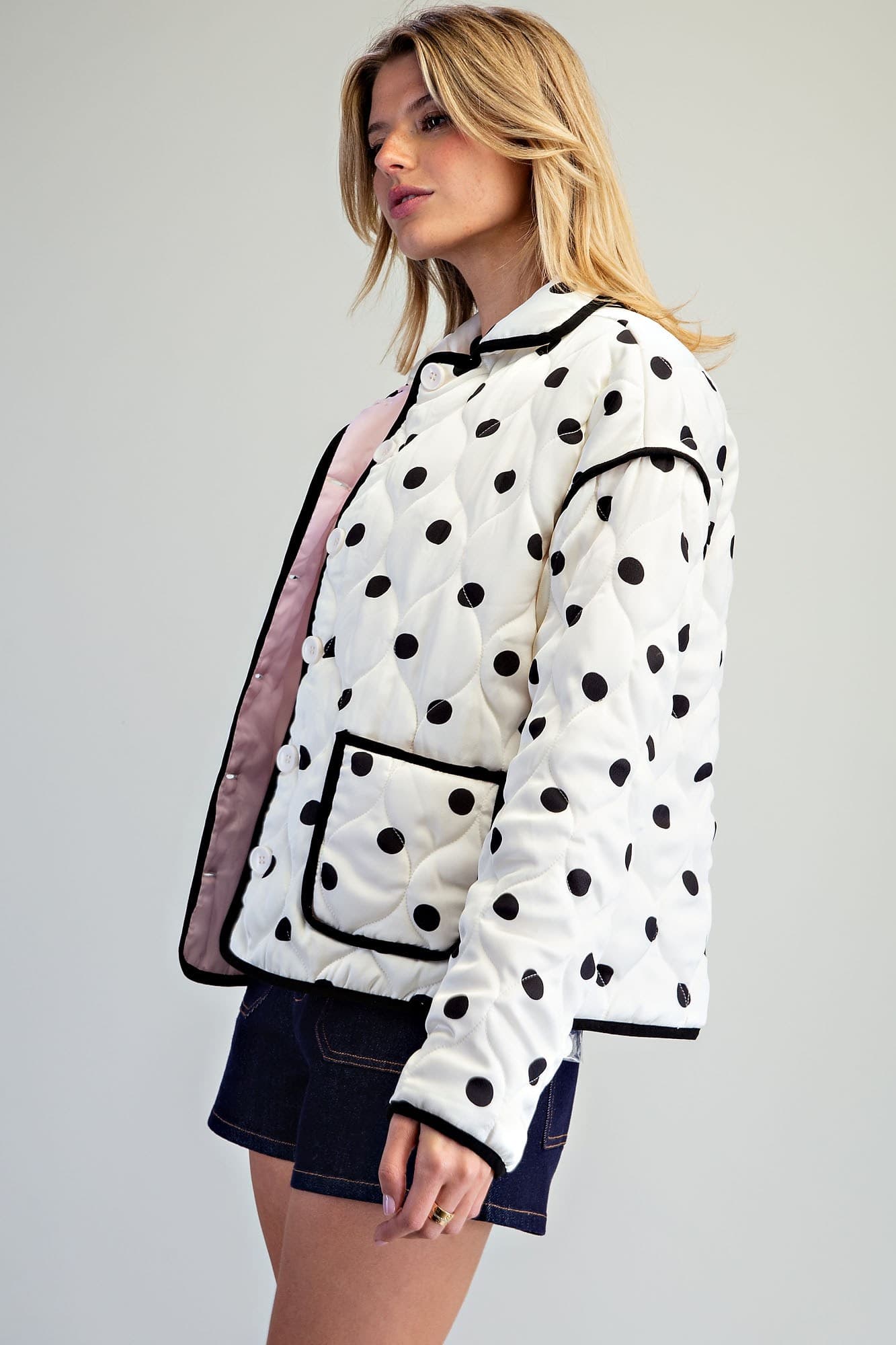 JH17214 - OFF WHITE