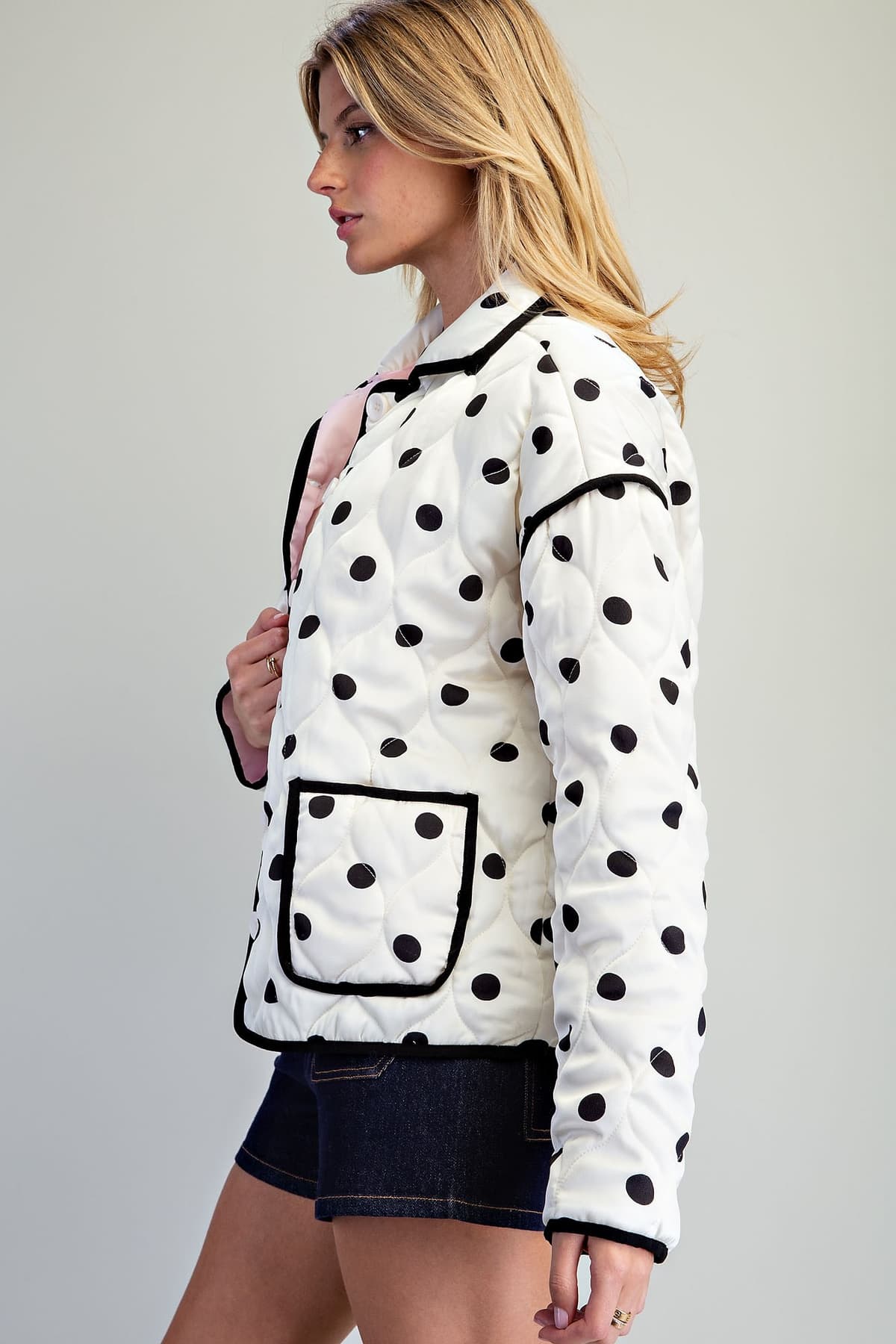 JH17214 - OFF WHITE