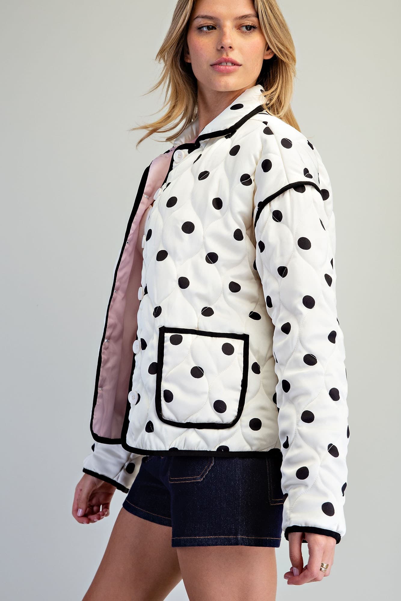 JH17214 - OFF WHITE
