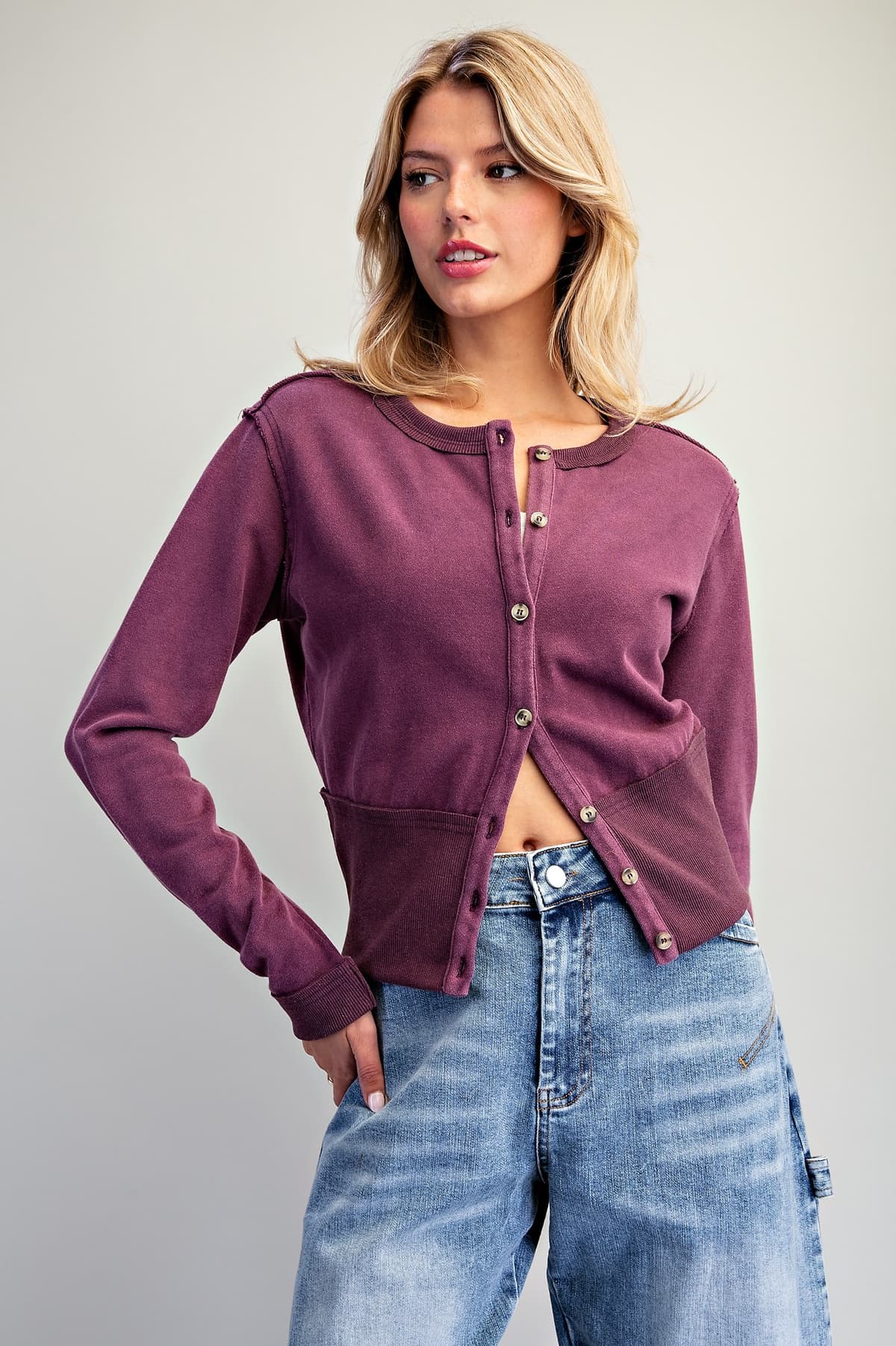JH17145 - PLUM JAM