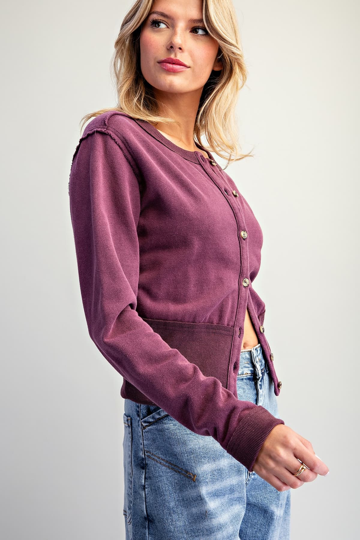 JH17145 - PLUM JAM
