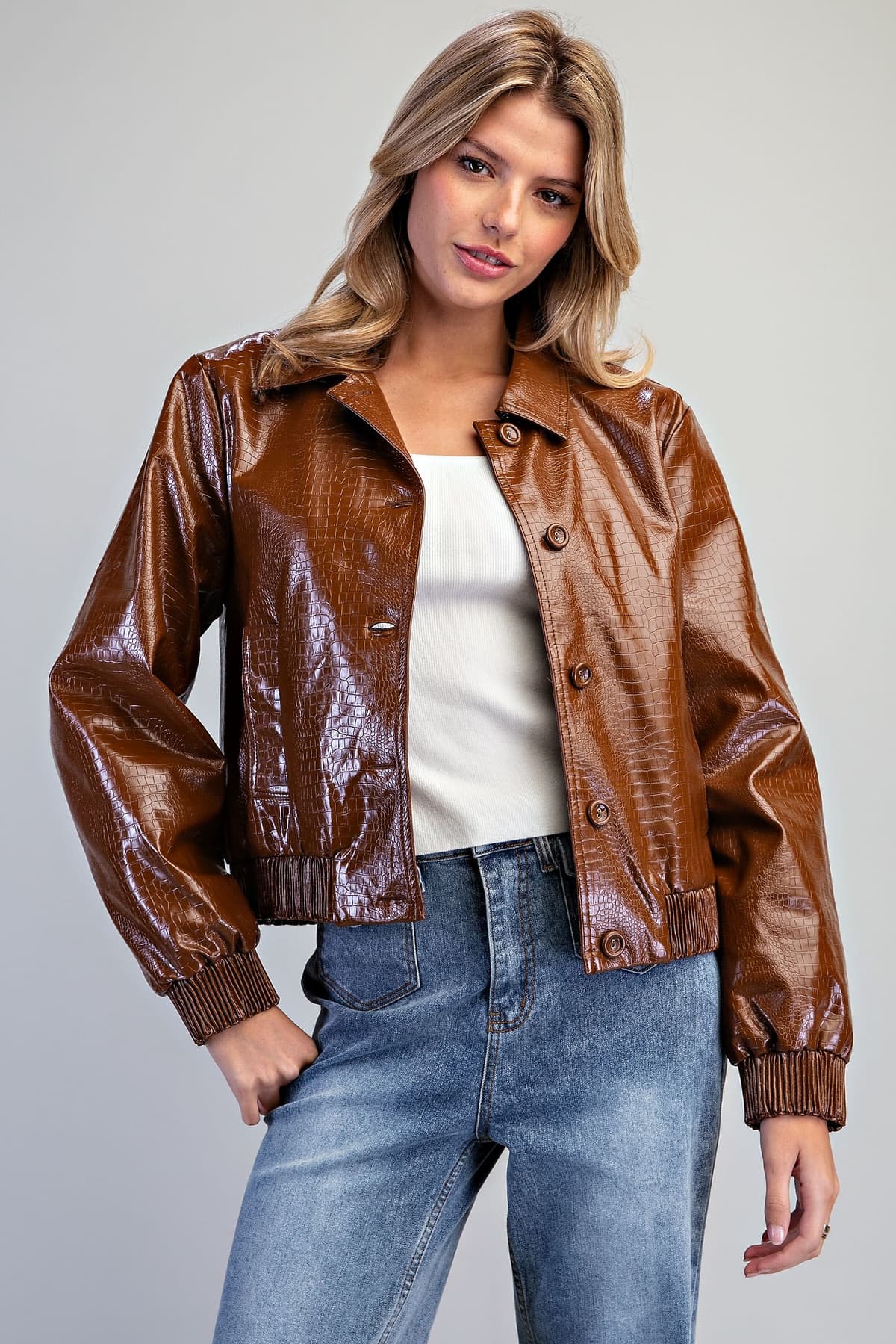 JK16808 - CHESTNUT