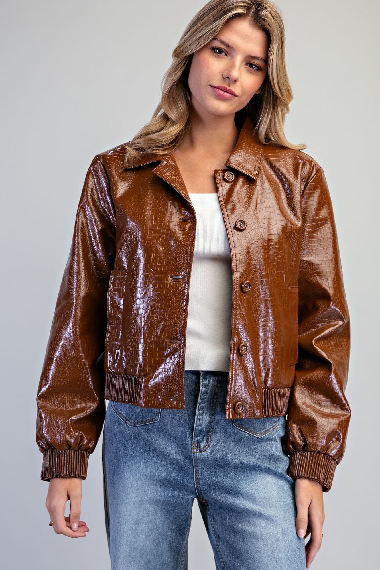 JK16808 - CHESTNUT