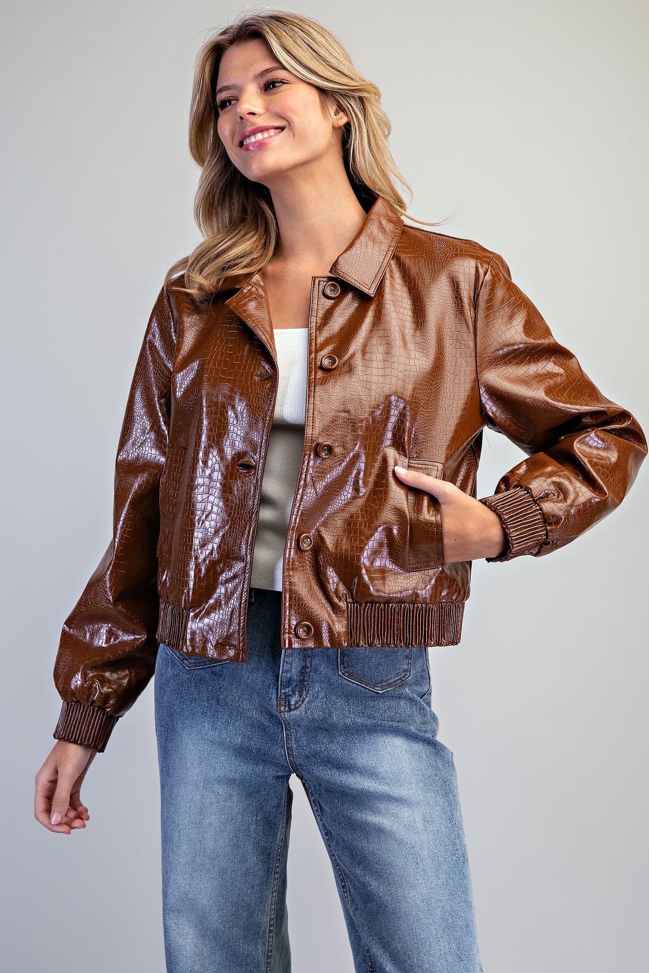 JK16808 - CHESTNUT