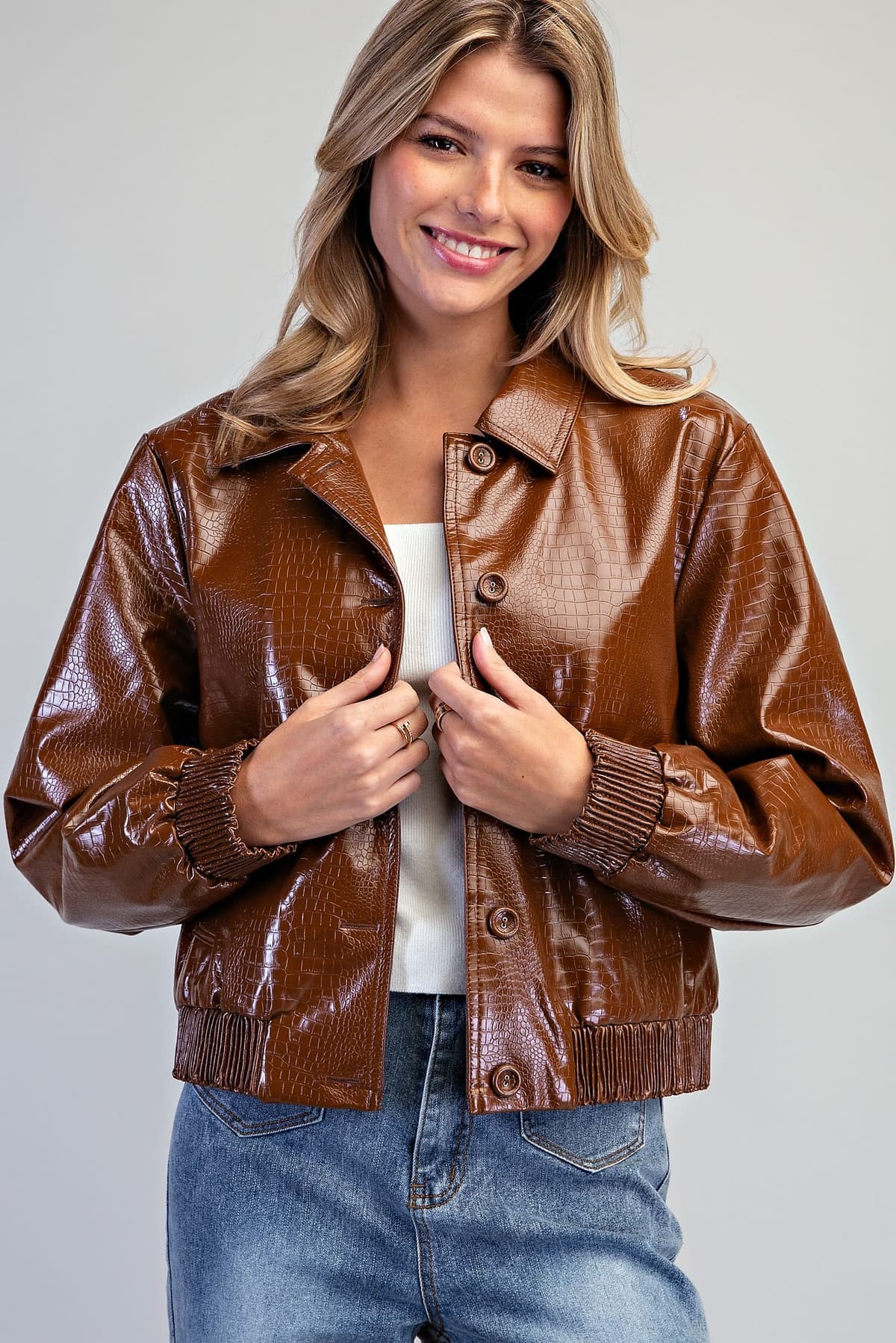 JK16808 - CHESTNUT