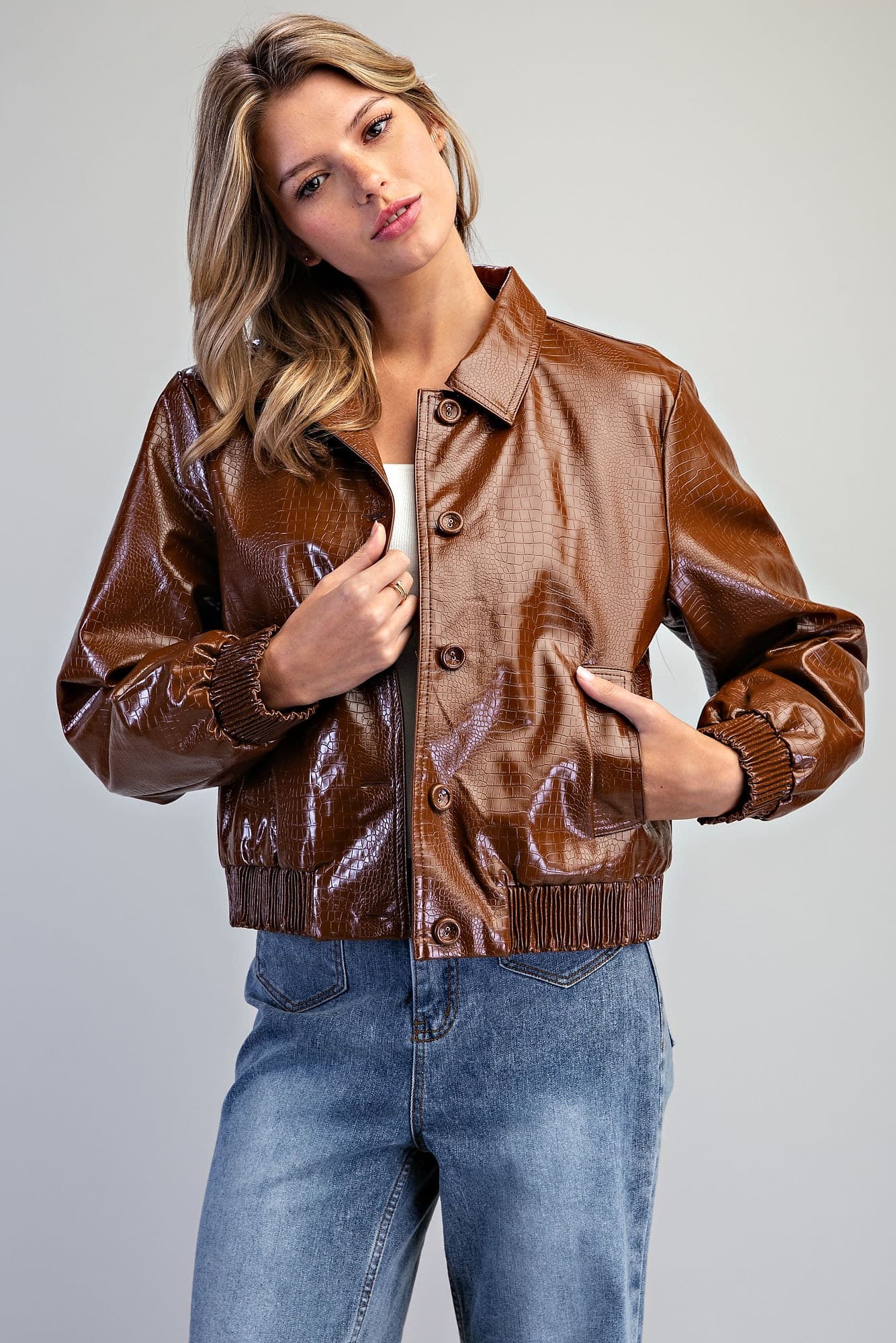 JK16808 - CHESTNUT