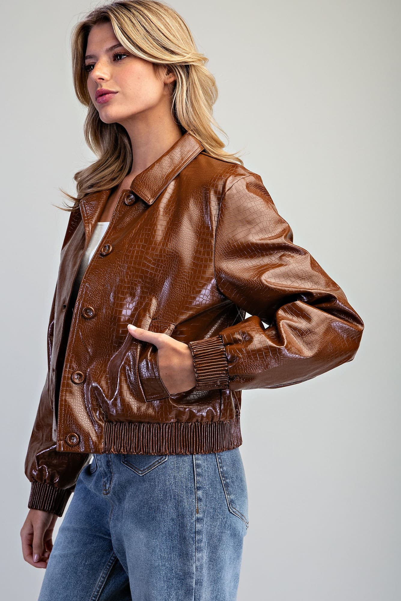 JK16808 - CHESTNUT