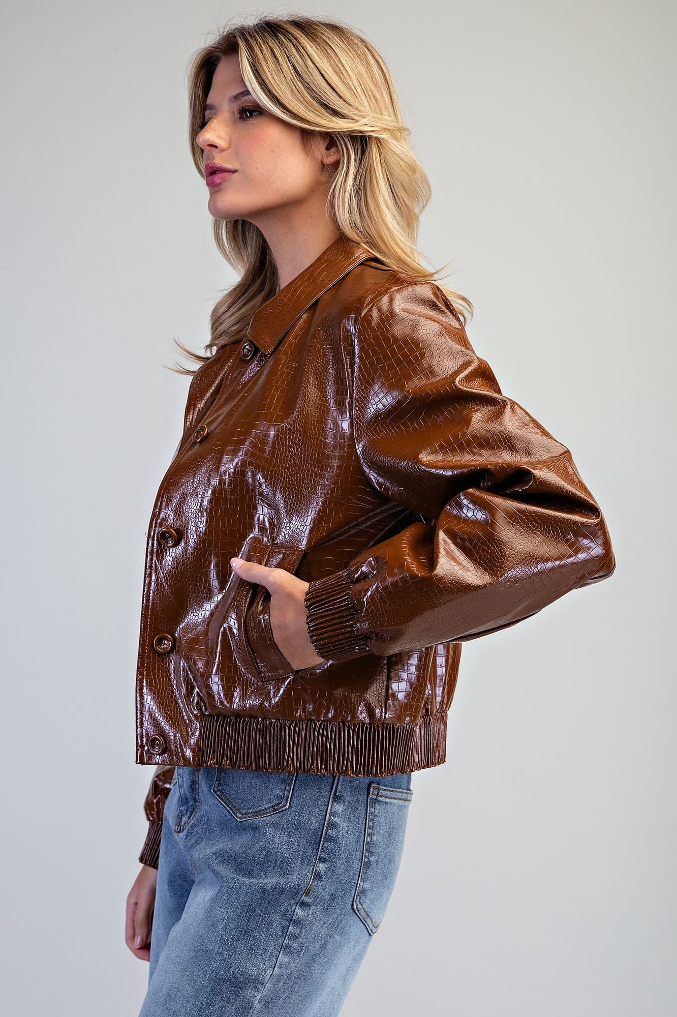 JK16808 - CHESTNUT