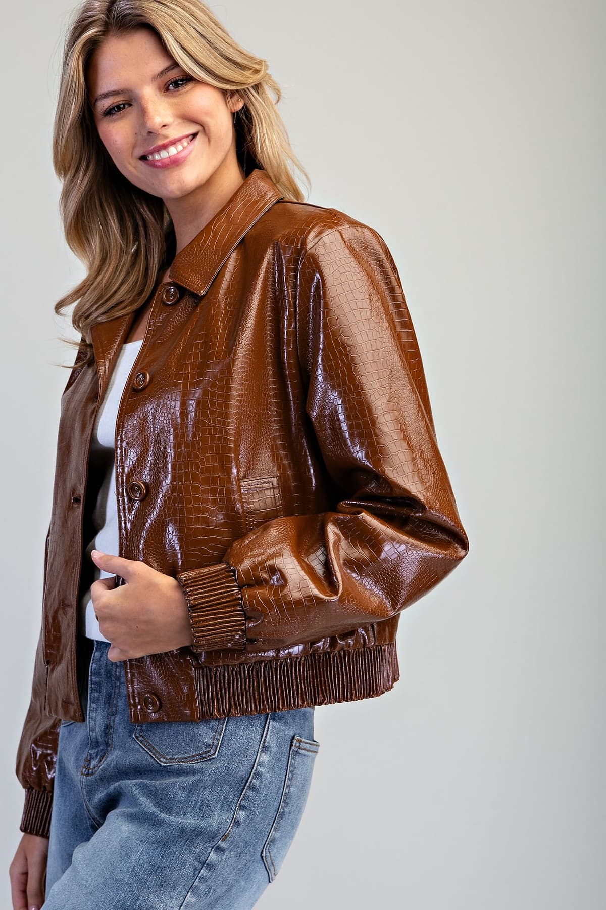 JK16808 - CHESTNUT