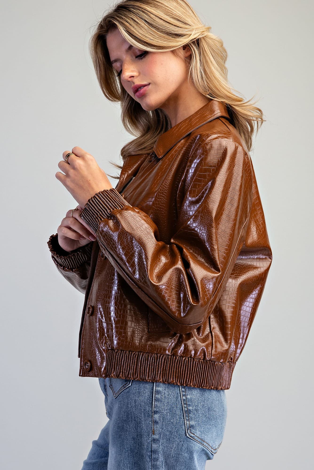 JK16808 - CHESTNUT
