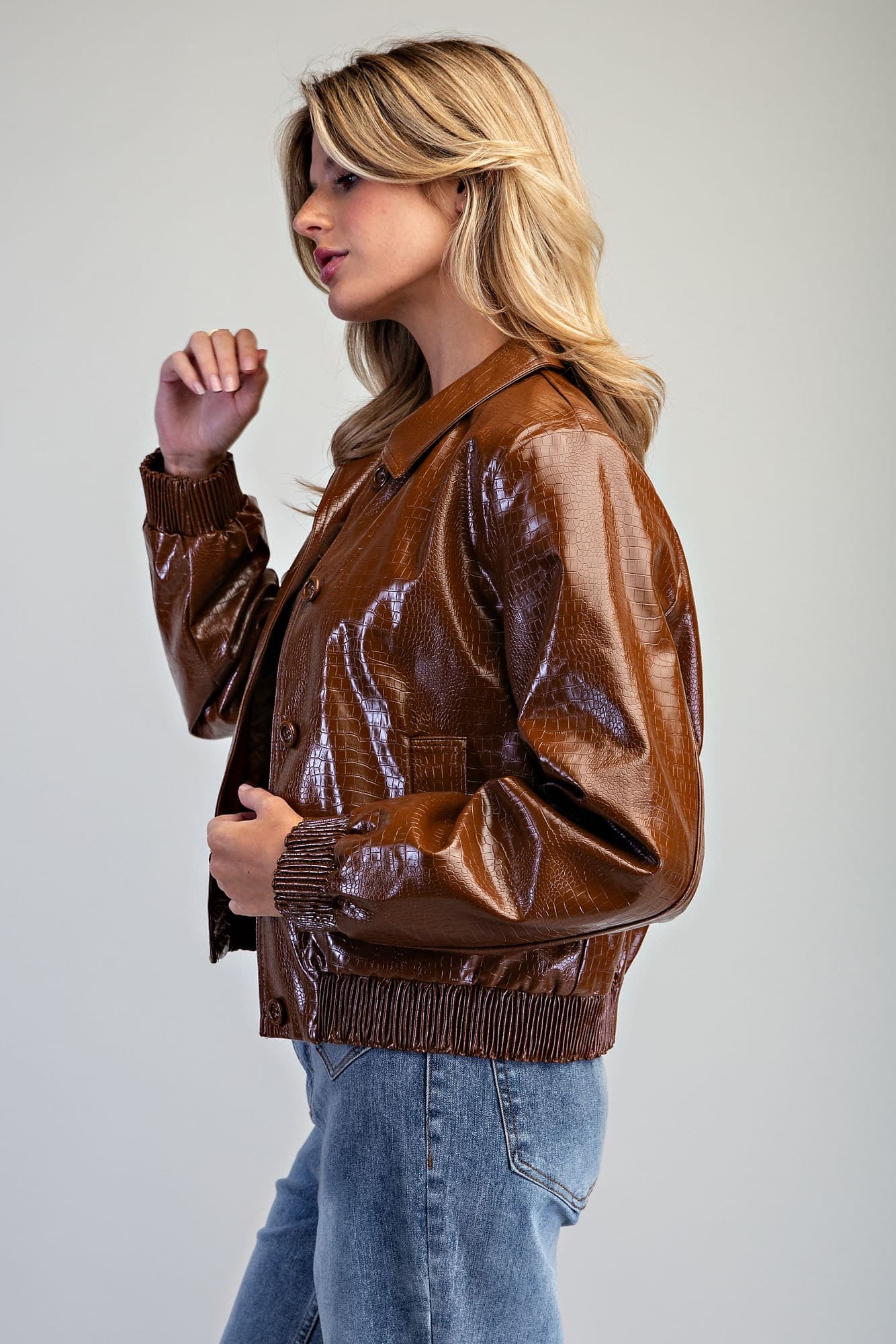 JK16808 - CHESTNUT