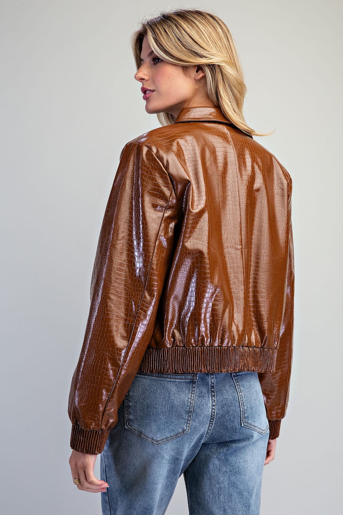 JK16808 - CHESTNUT