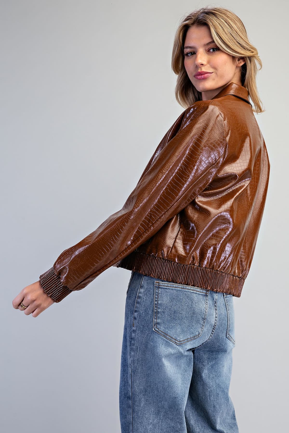JK16808 - CHESTNUT