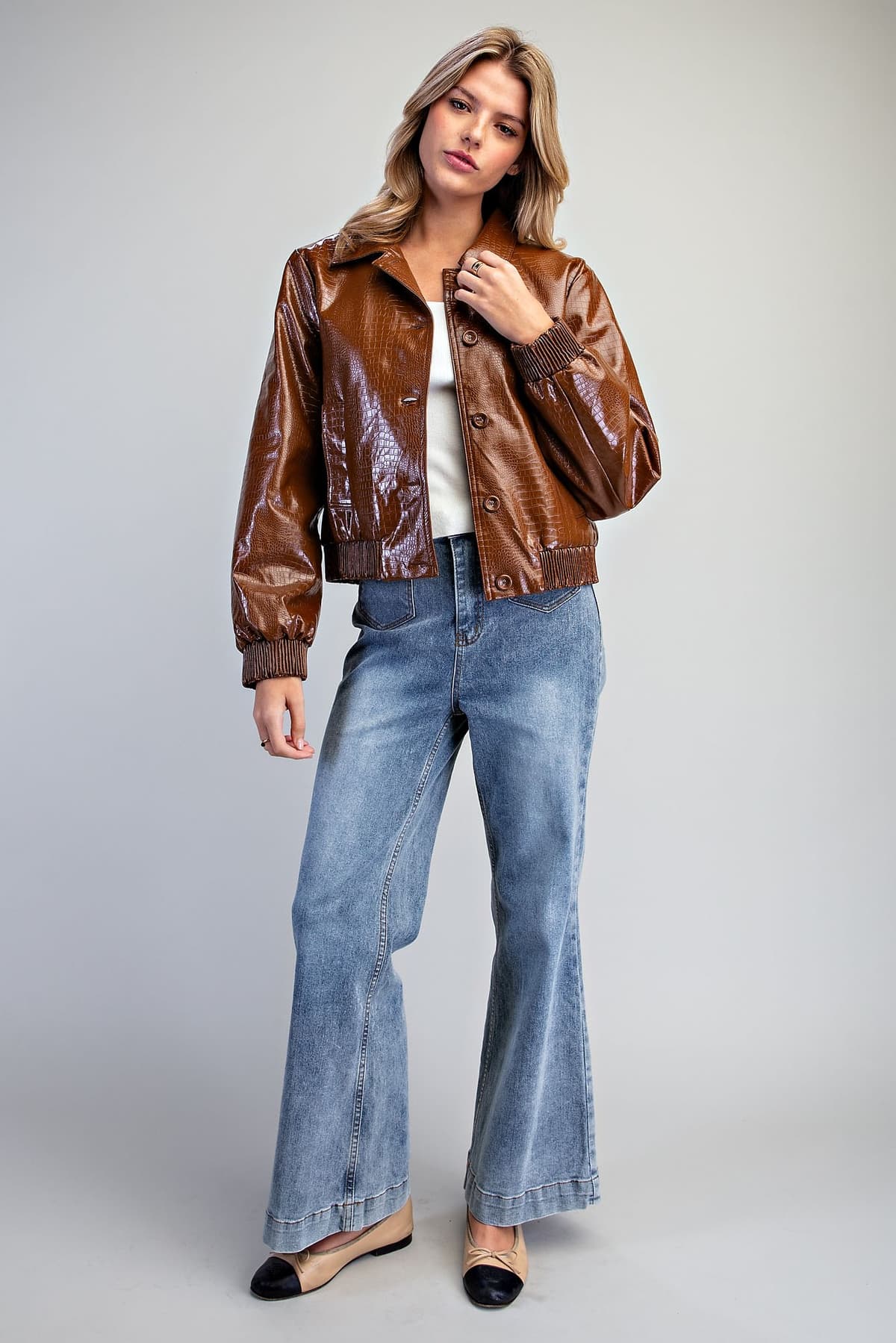JK16808 - CHESTNUT