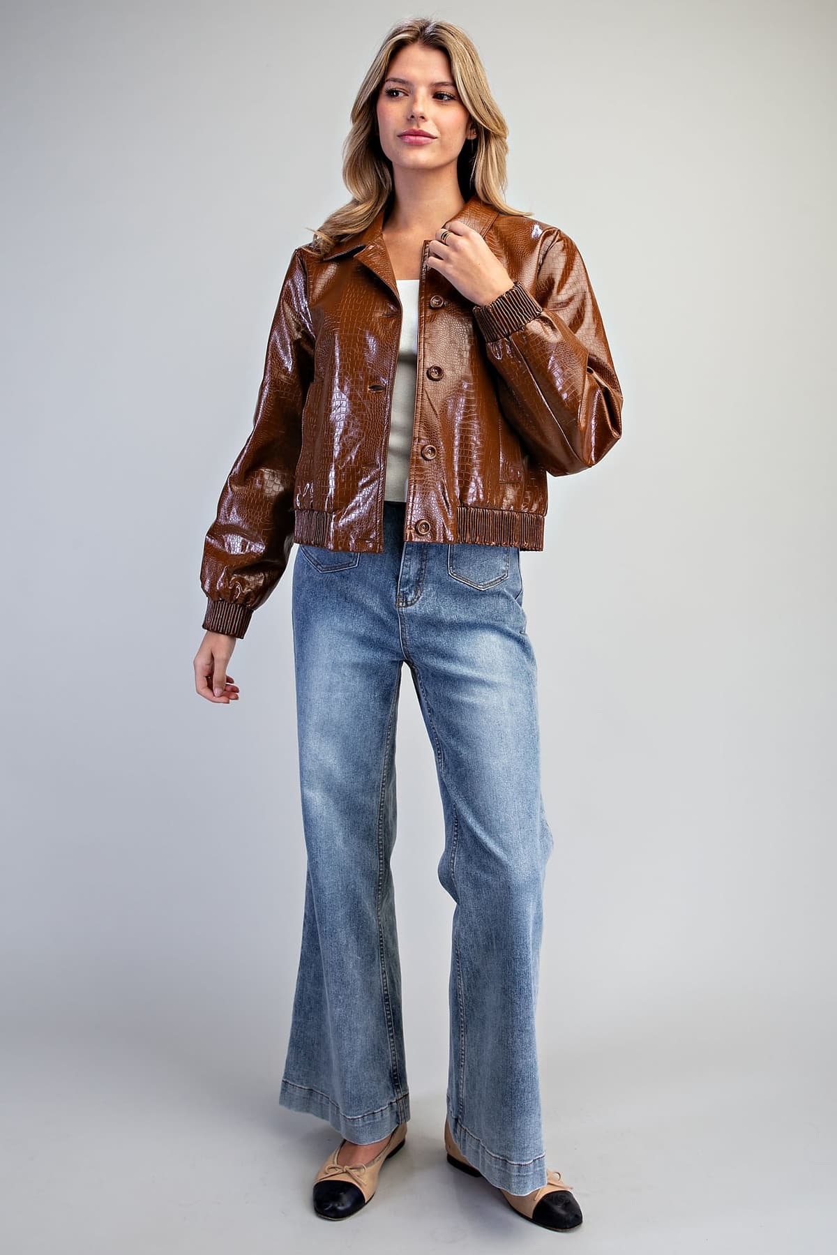JK16808 - CHESTNUT