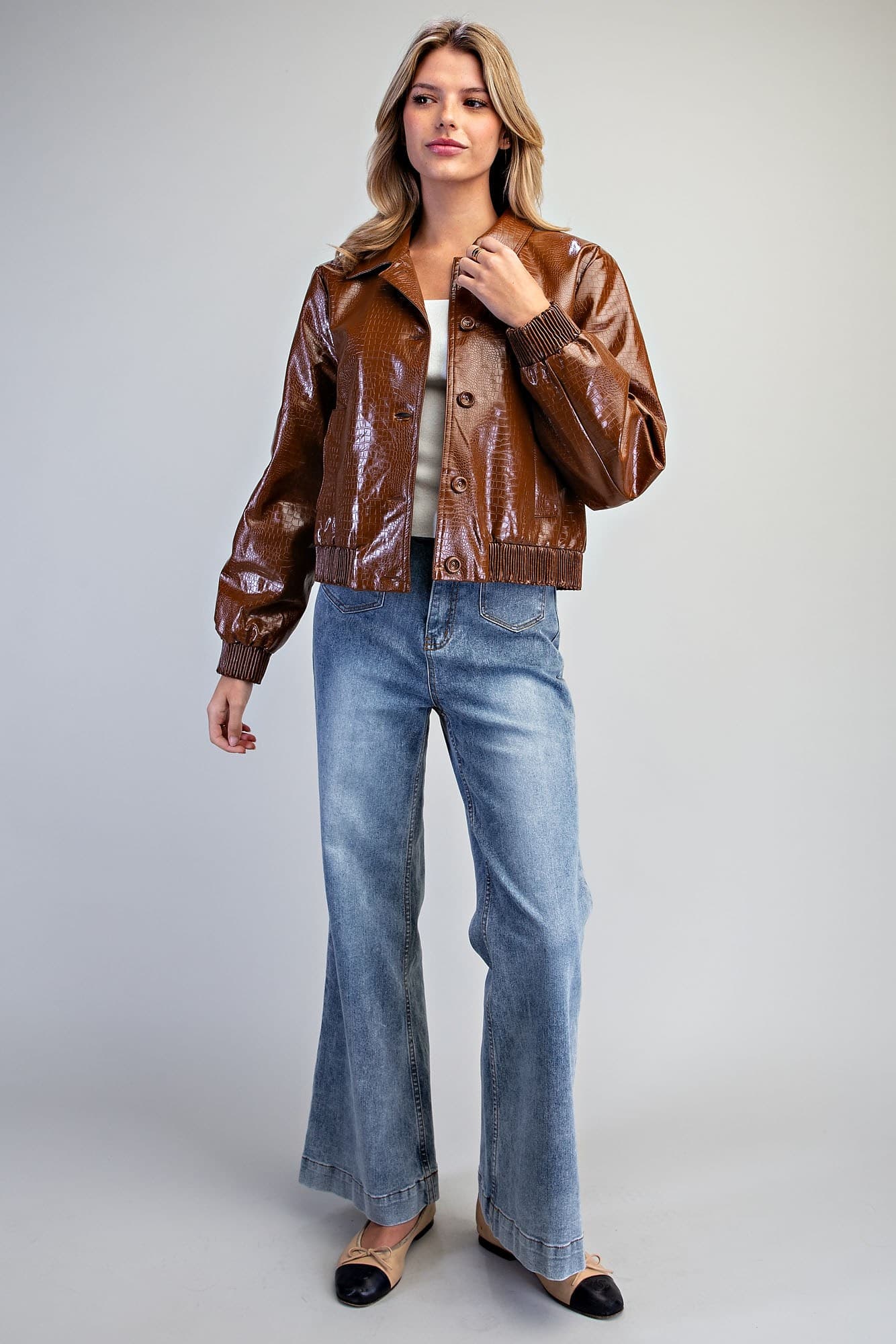 JK16808 - CHESTNUT