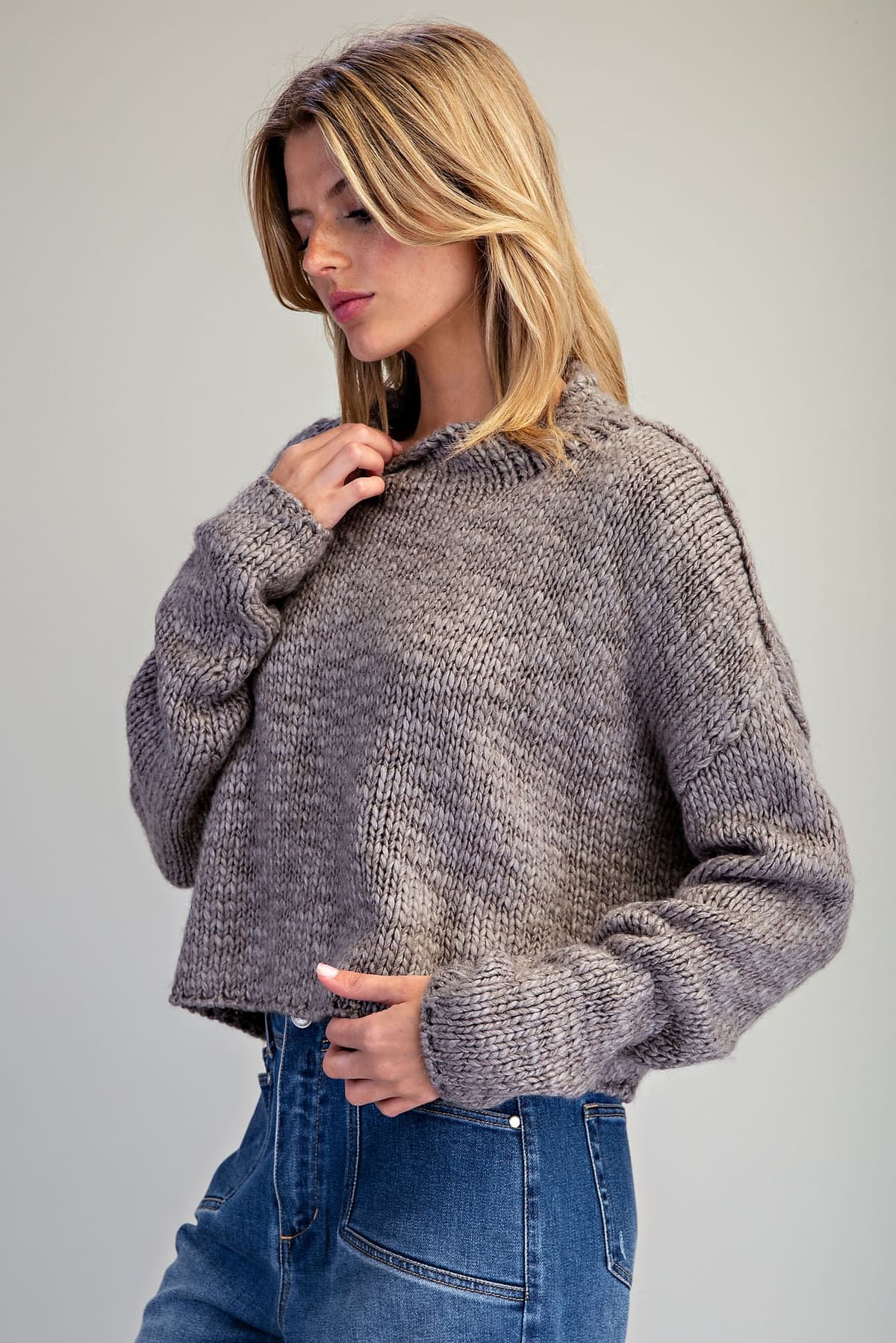 SK16964 - H.GREY