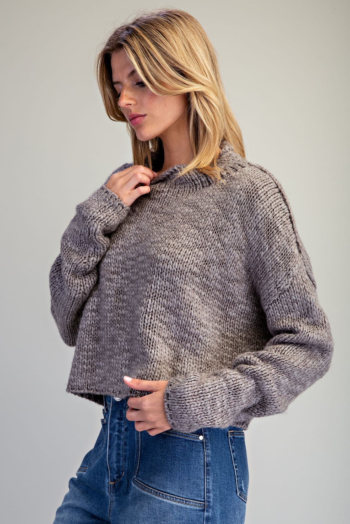 SK16964 - H.GREY