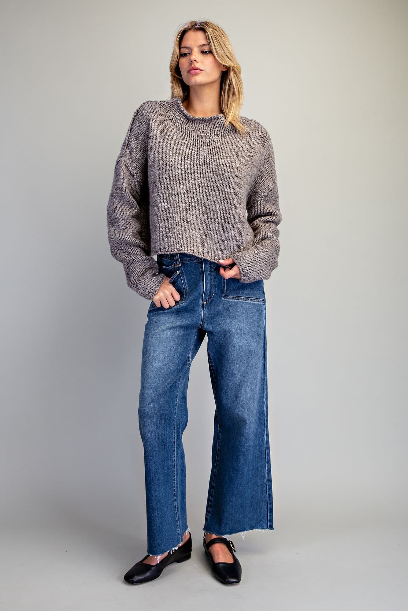 SK16964 - H.GREY