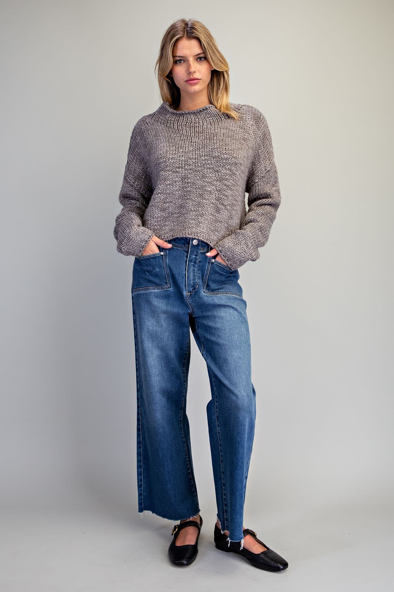 SK16964 - H.GREY