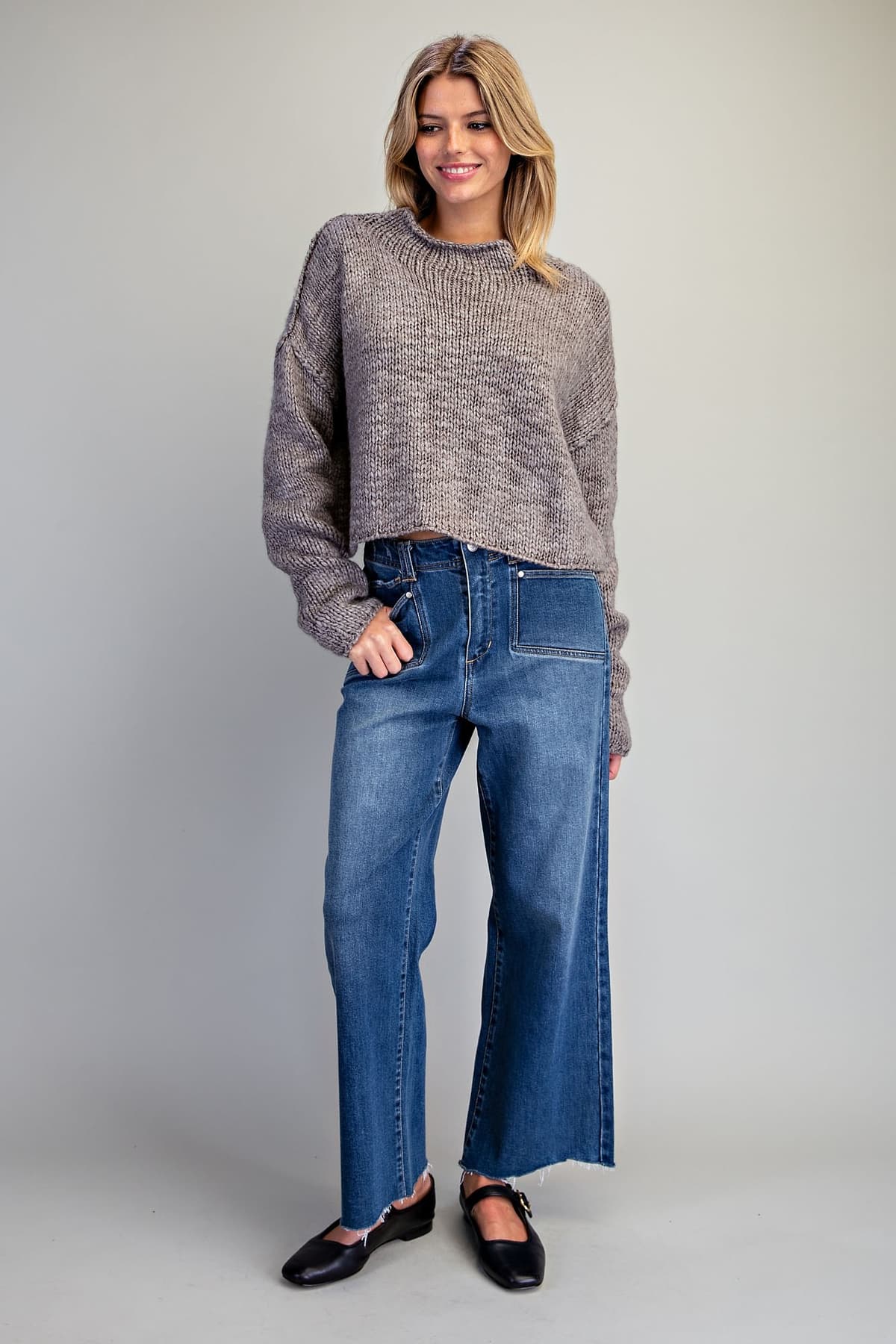 SK16964 - H.GREY