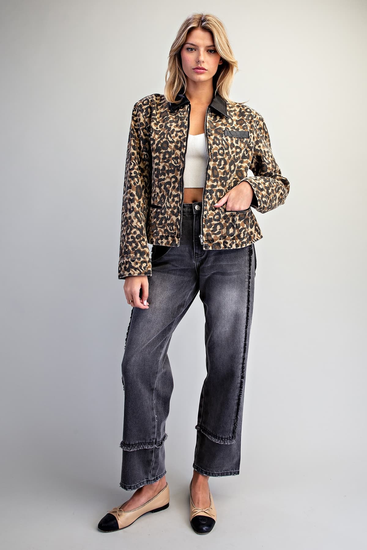 JK16978 - LEOPARD