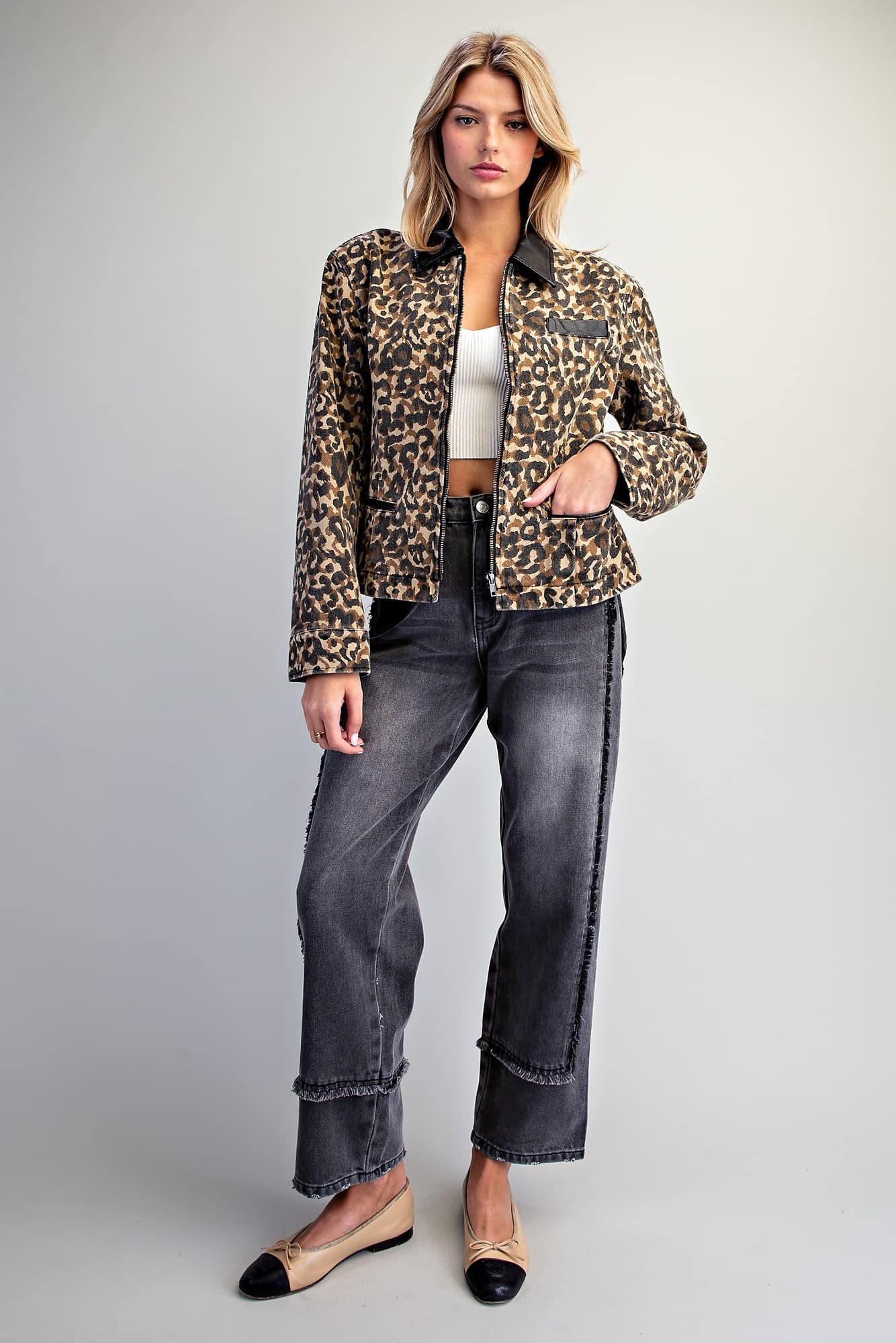 JK16978 - LEOPARD
