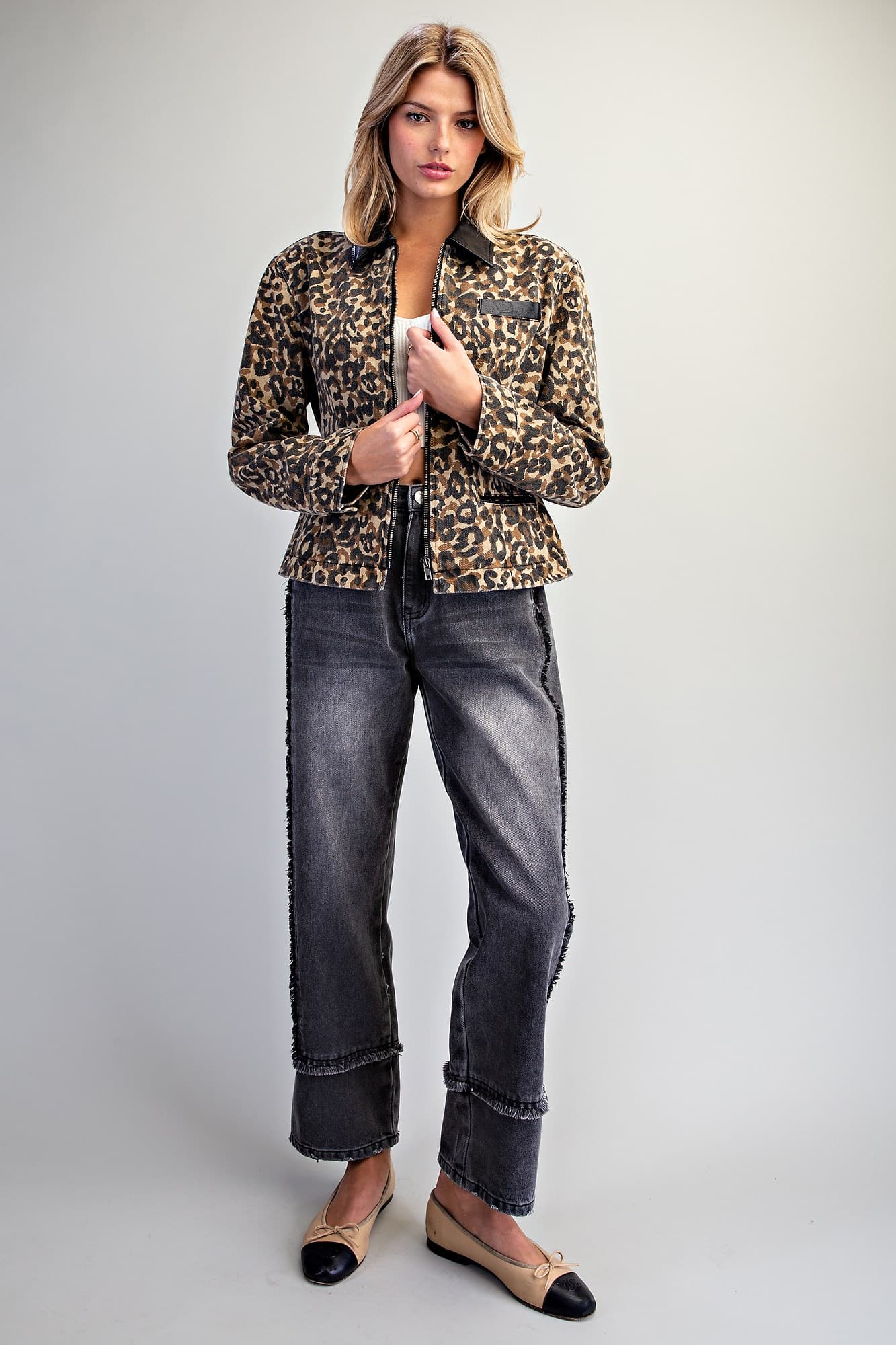 JK16978 - LEOPARD